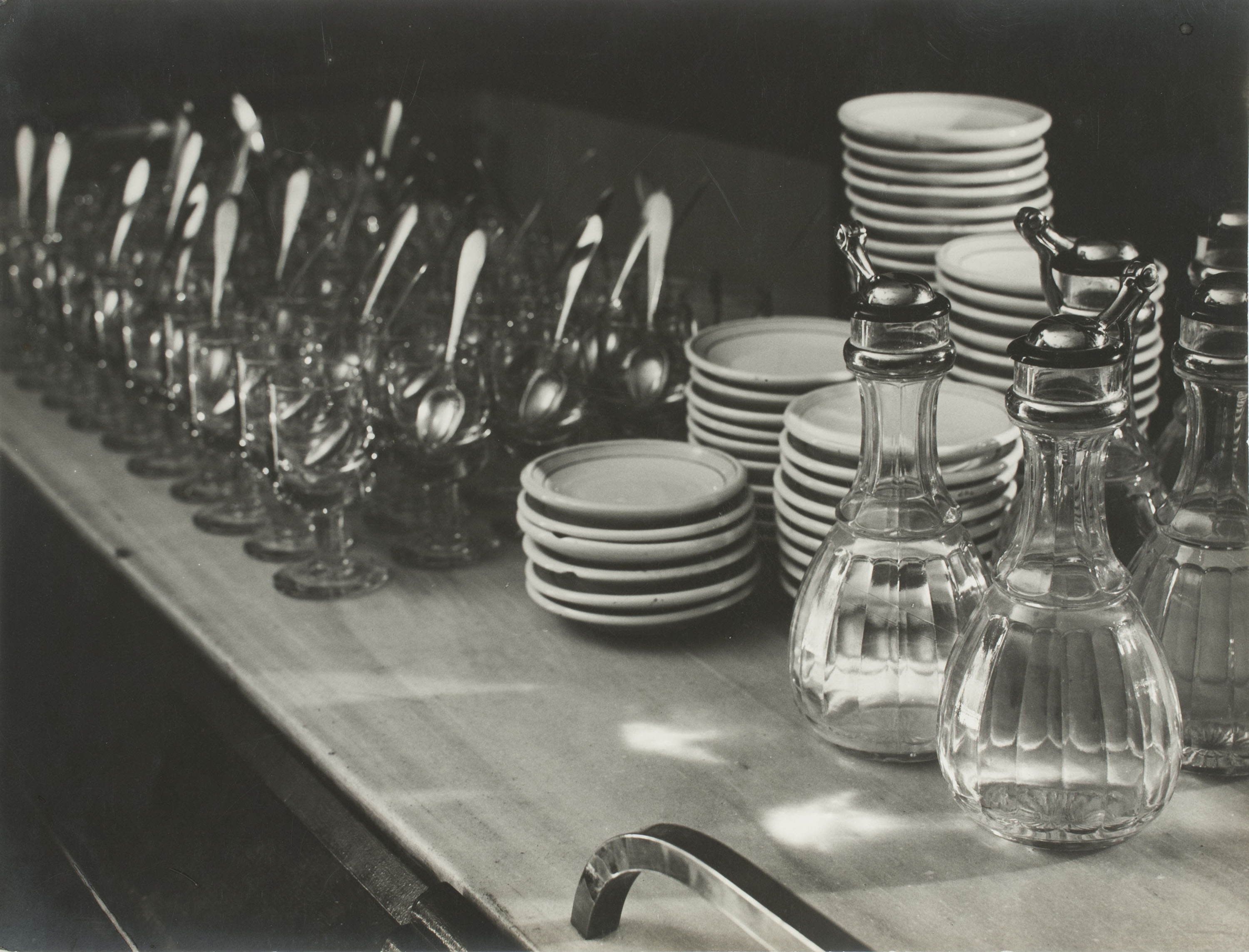 image for: Josep Maria Lladó - Vidre - 1931