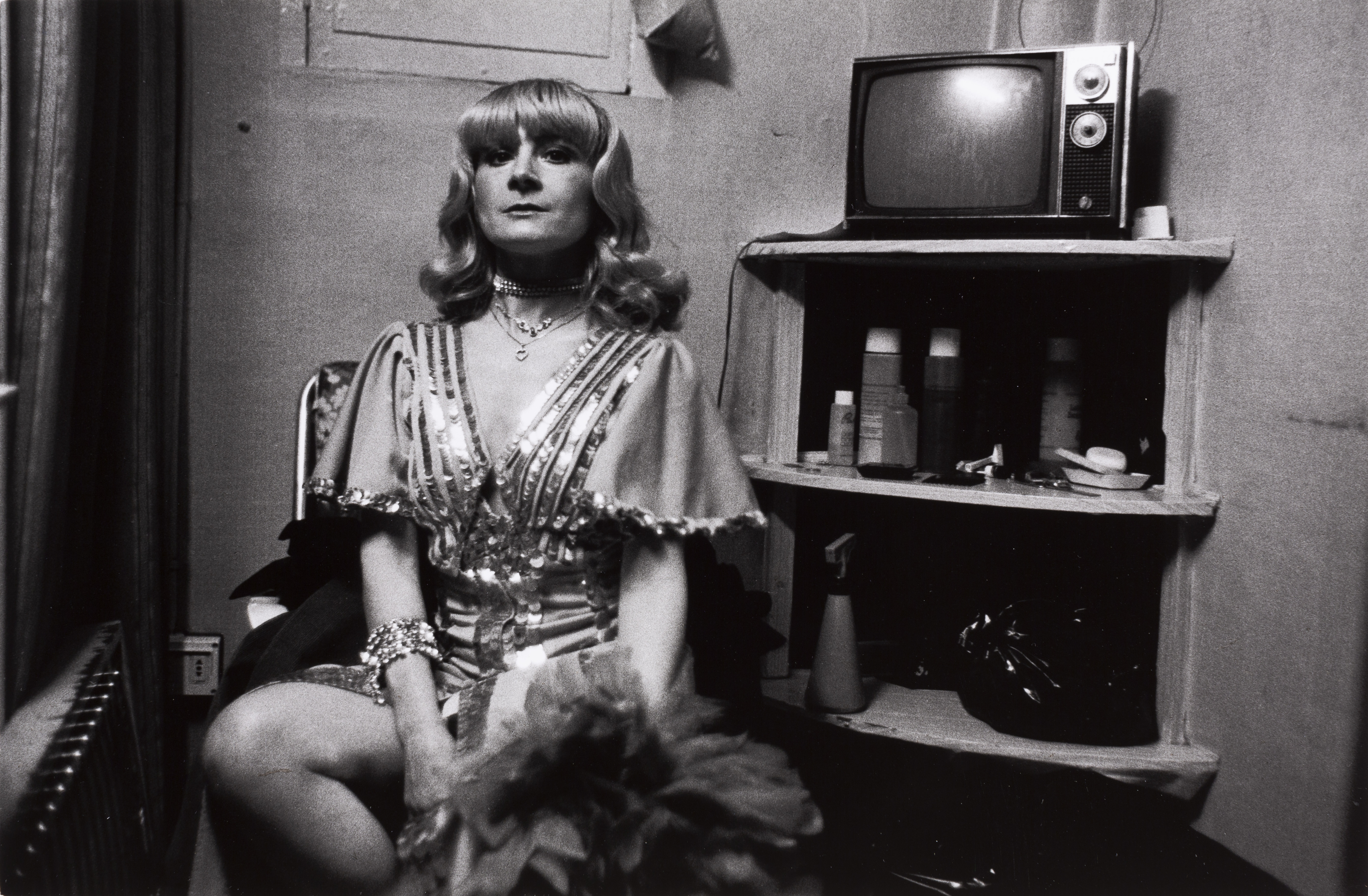 Josep Tobella - El Molino (Vicky Leiton) - 1970-1979 image for: Josep Tobella - El Molino (Vicky Leiton) - 1970-1979