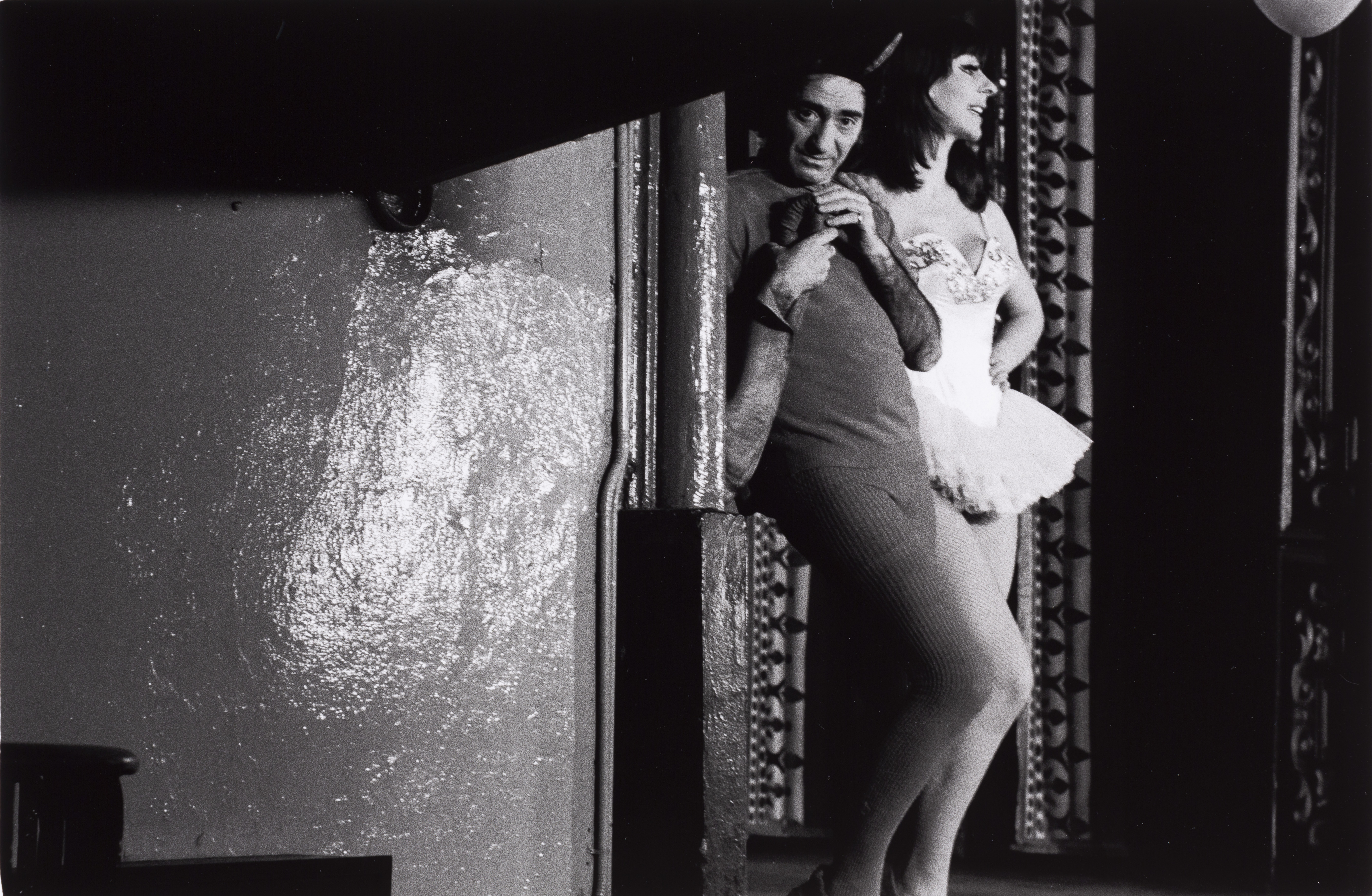 Josep Tobella - El Molino (Pipper i Gloria Pady) - 1970-1979 image for: Josep Tobella - El Molino (Pipper i Gloria Pady) - 1970-1979