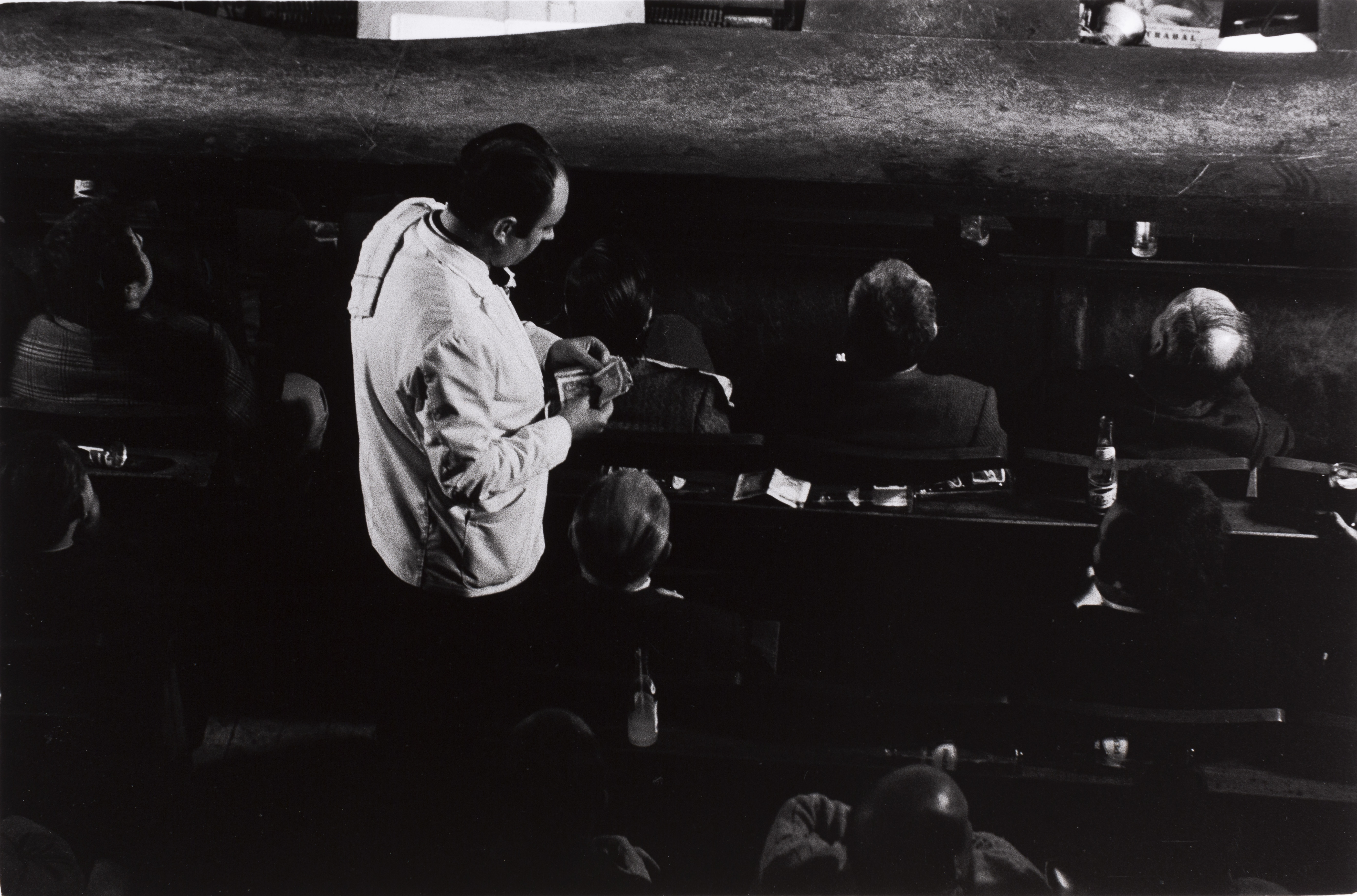 Josep Tobella - El Molino (Felipe) - 1970-1979 image for: Josep Tobella - El Molino (Felipe) - 1970-1979