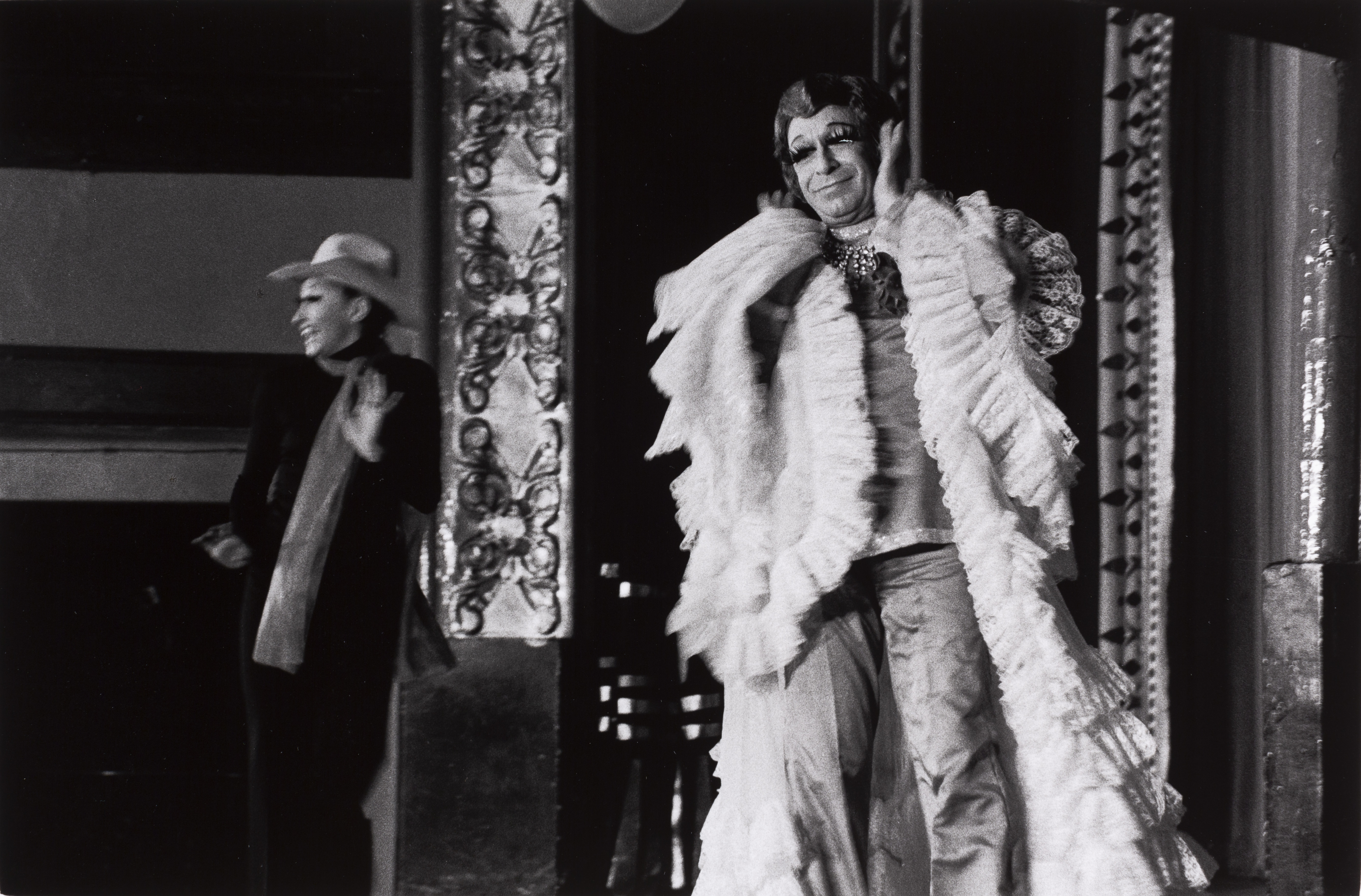 Josep Tobella - El Molino (Alicia de Alzaga i Johnson) - 1970-1979 image for: Josep Tobella - El Molino (Alicia de Alzaga i Johnson) - 1970-1979