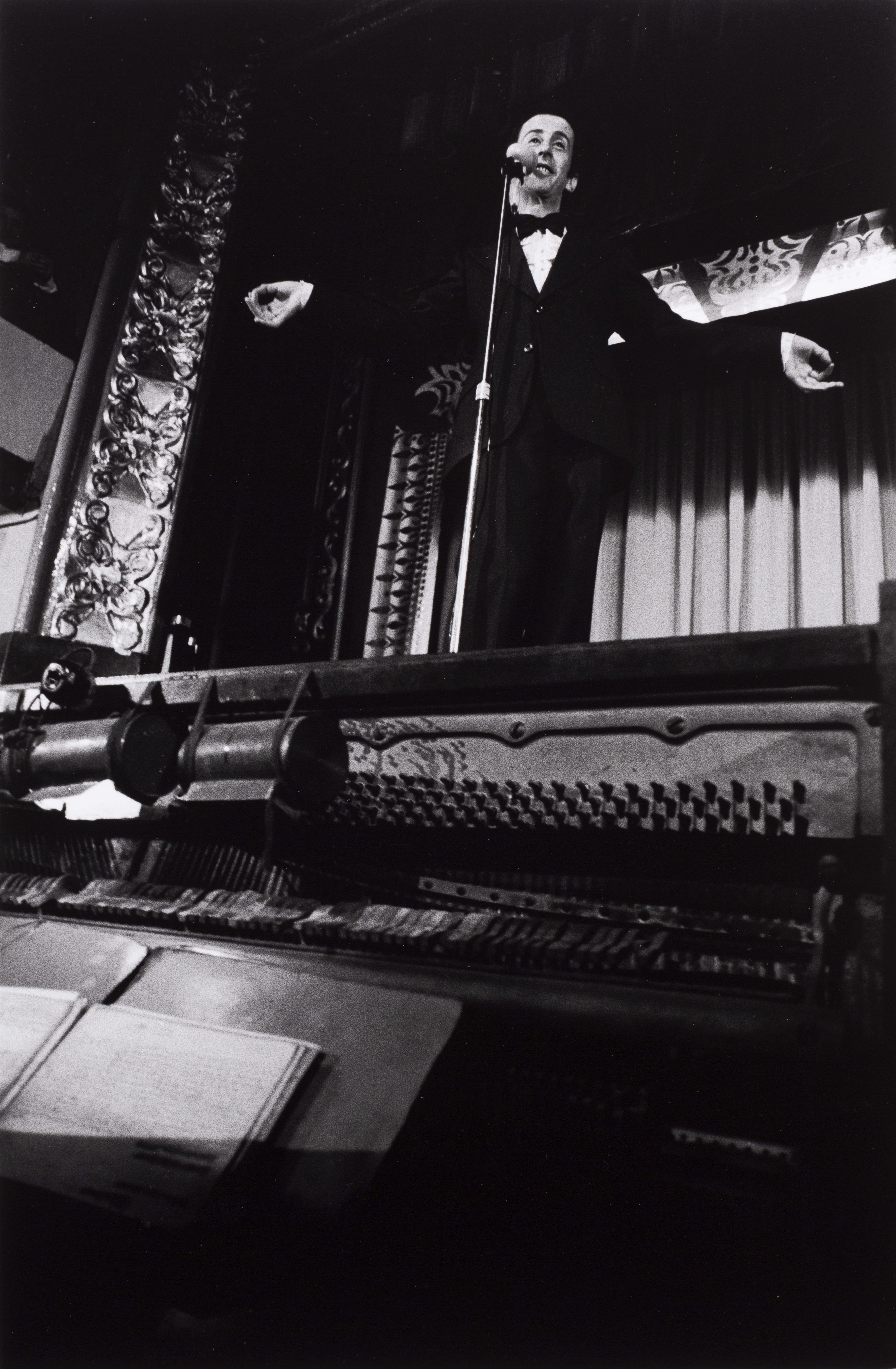 Josep Tobella - El Molino (Foncho Pady) - 1970-1979 image for: Josep Tobella - El Molino (Foncho Pady) - 1970-1979