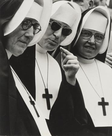 image for: Montserrat Vidal-Barraquer - Monges - No datat