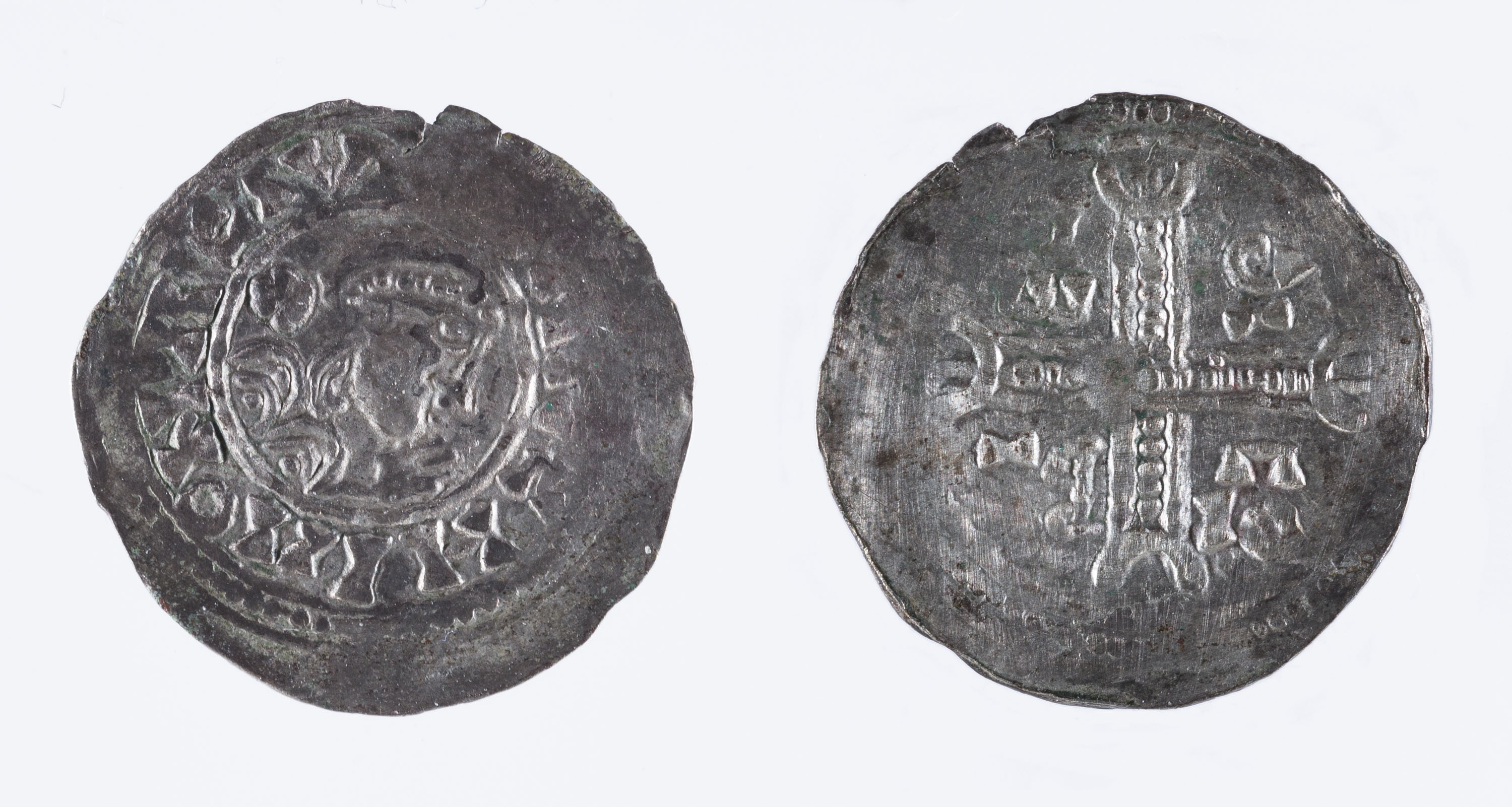 image for: Berenguer Ramon I - Diner - 1018-1035