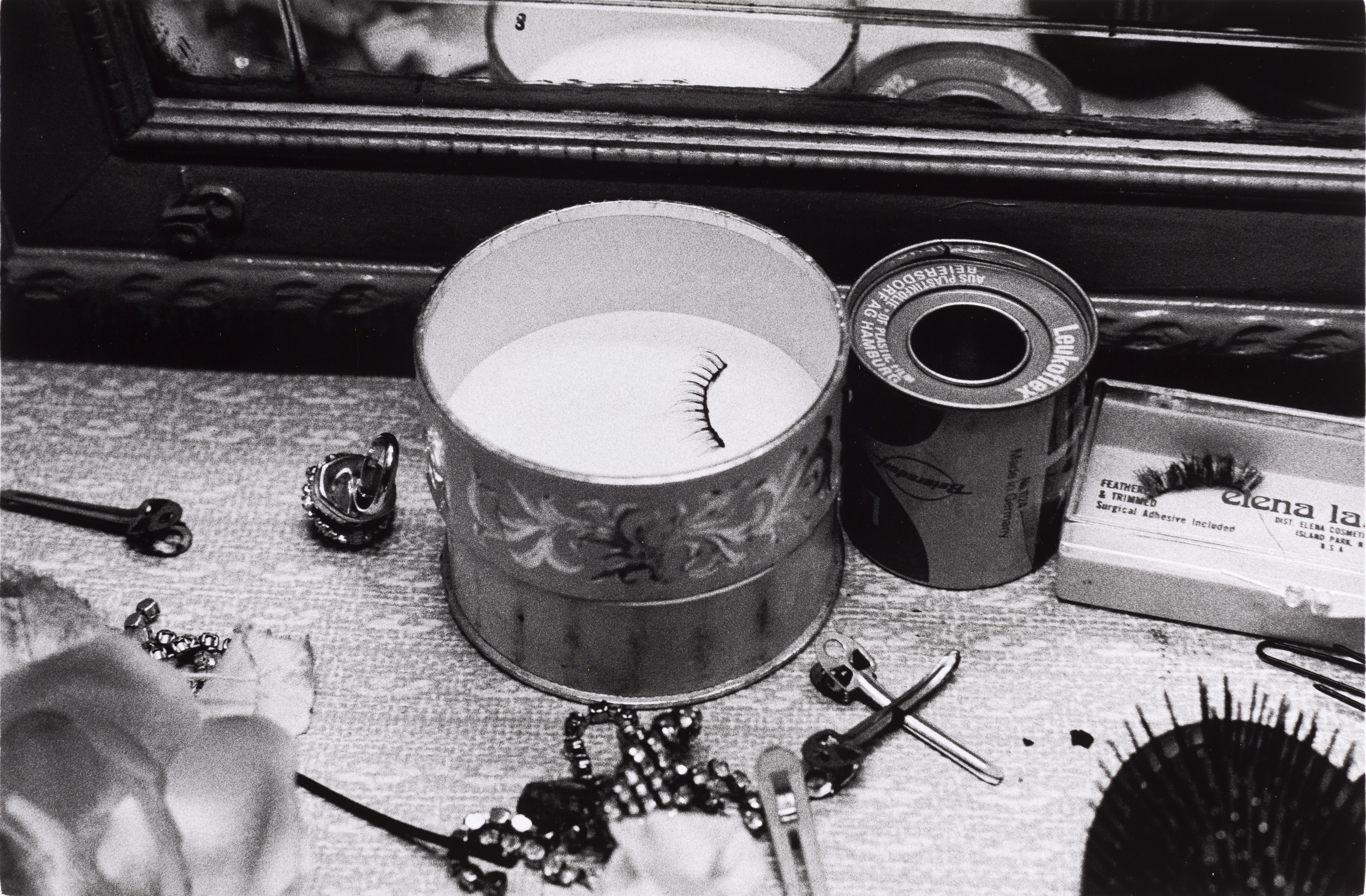 Josep Tobella - El Molino camerino Johnson - 1970-1979 image for: Josep Tobella - El Molino camerino Johnson - 1970-1979