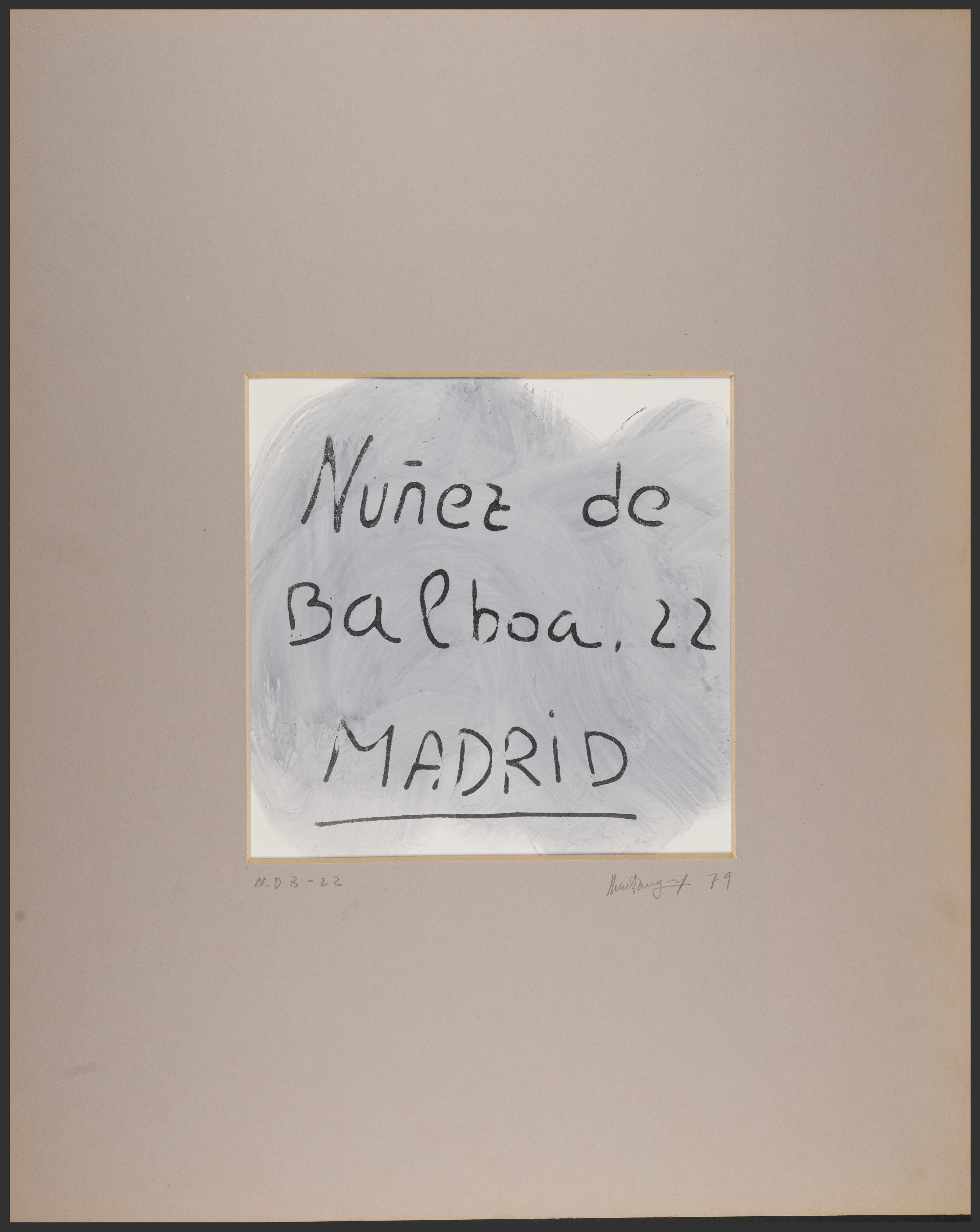 Pere Formiguera - N.DB - 22 - [no-dating]