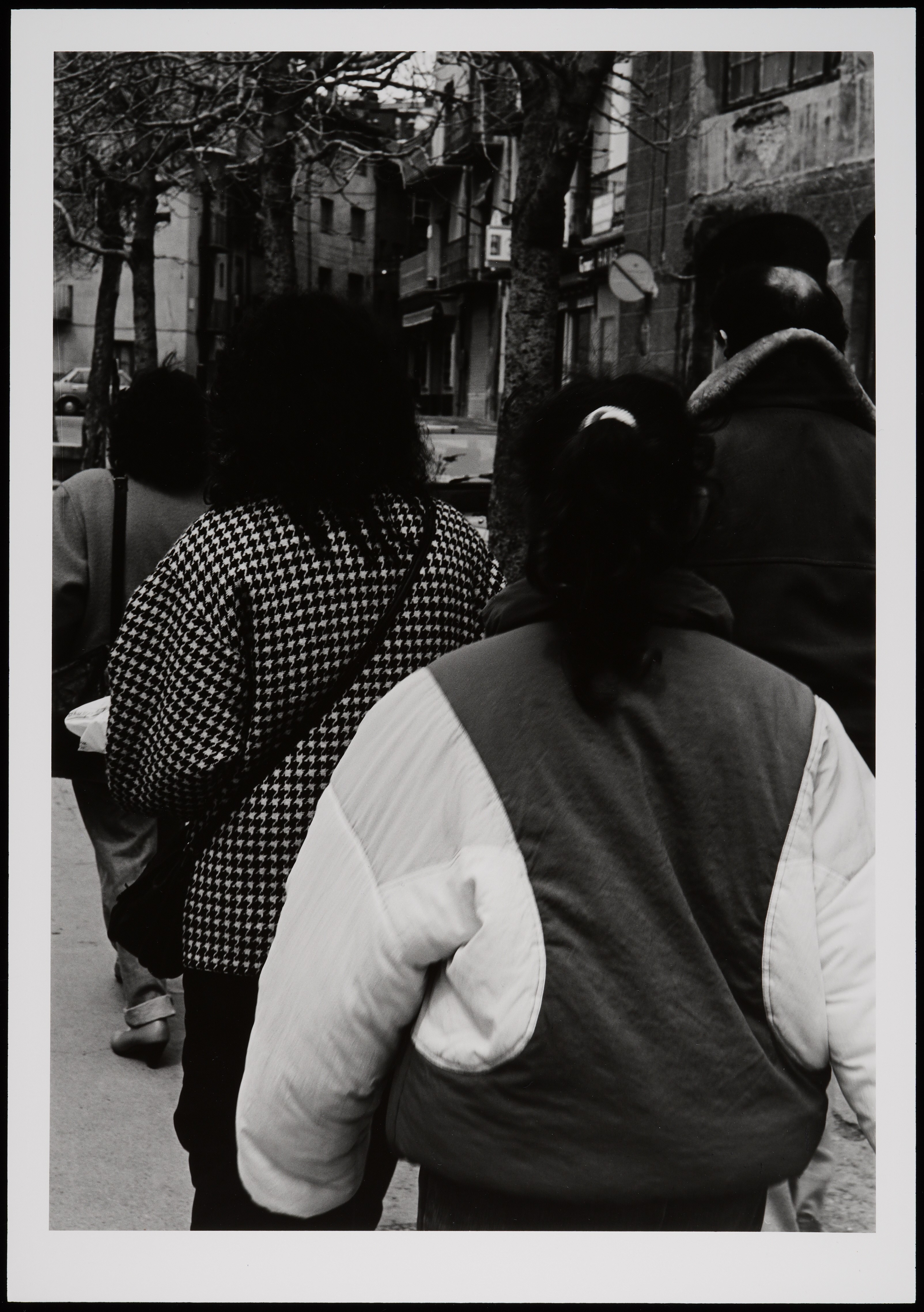 Pere Formiguera - La passejada - [no-dating]
