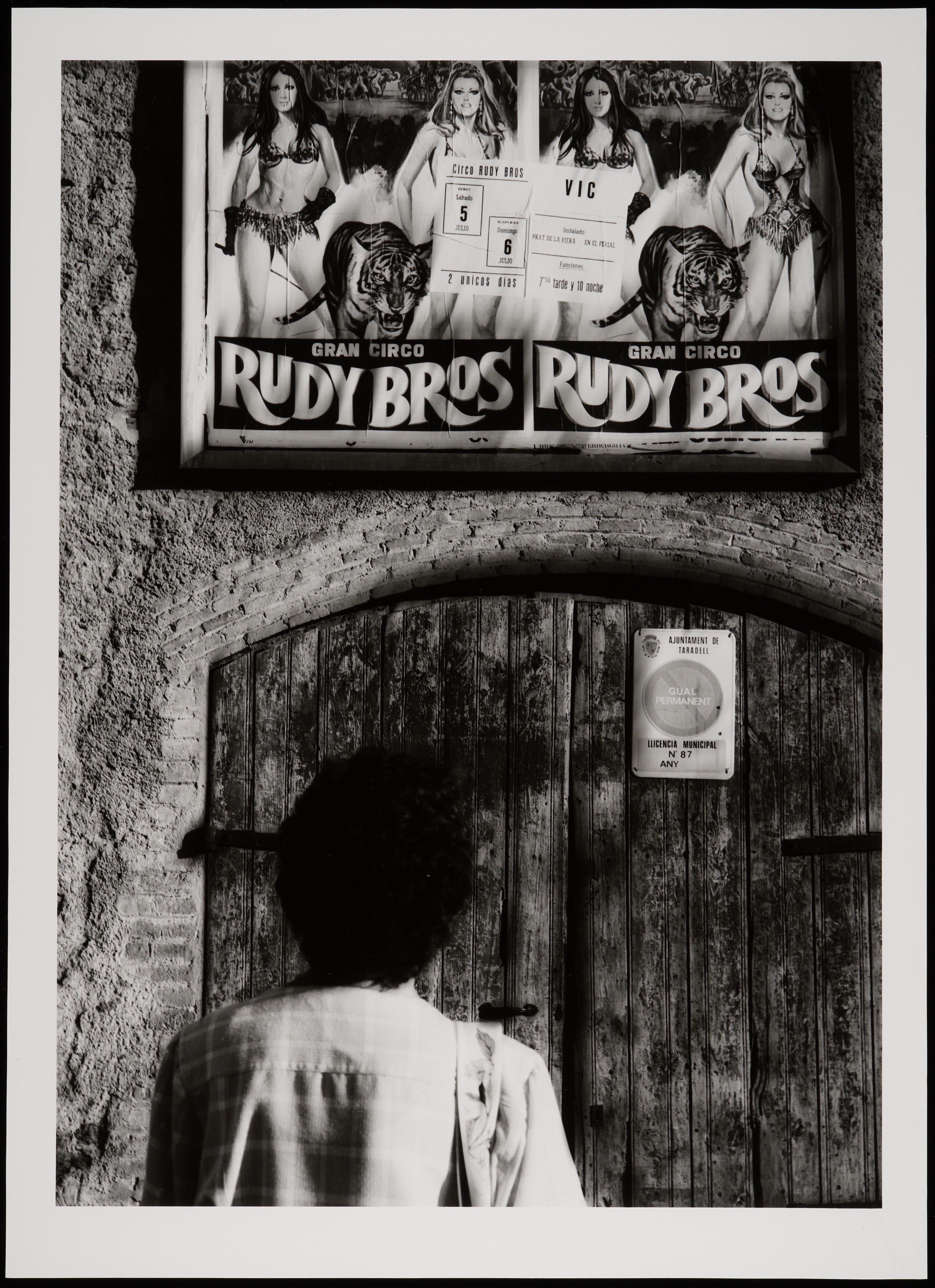 Pere Formiguera - Rudy Bros - [no-dating]