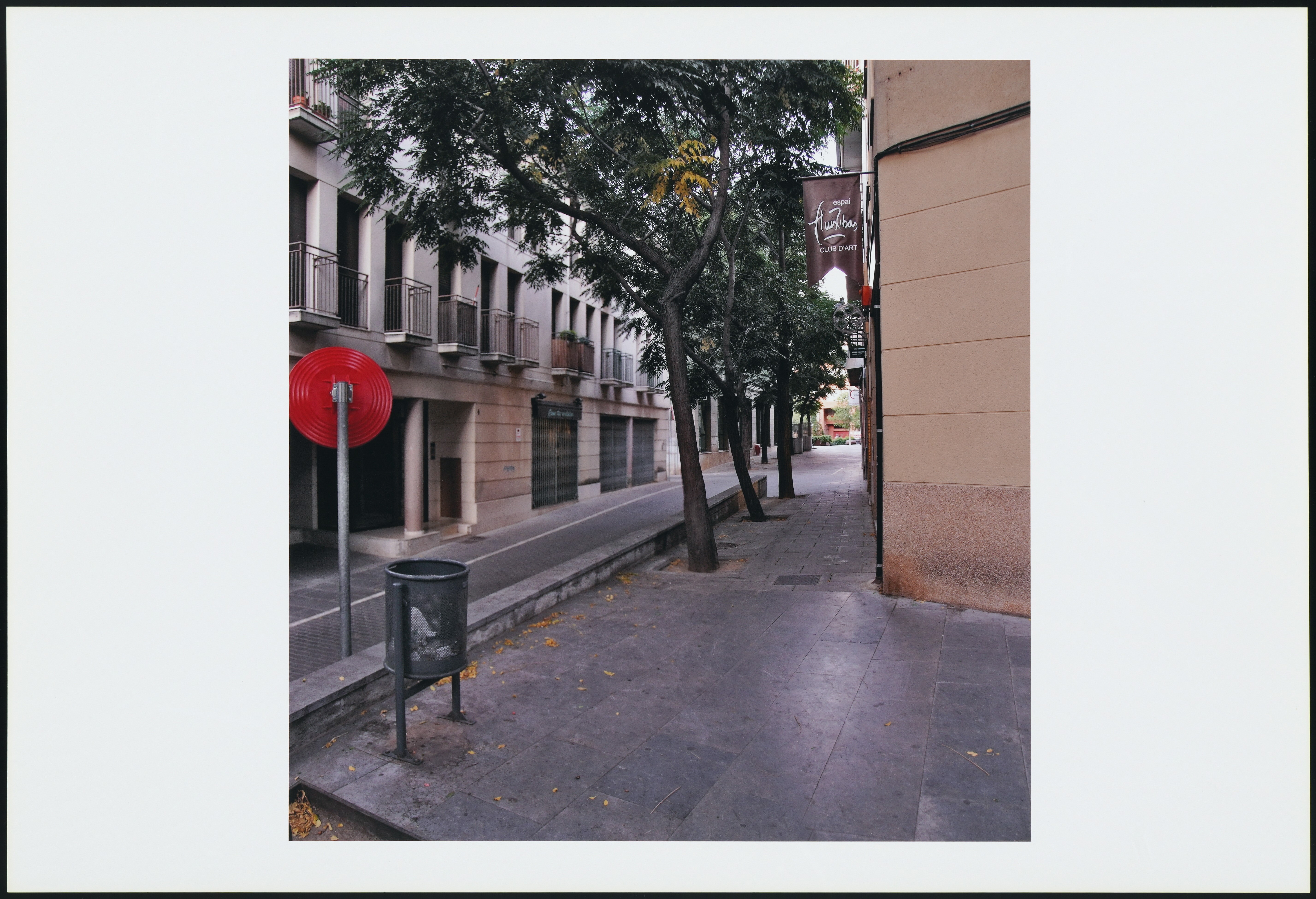 Pere Formiguera - Sense títol - [no-dating]