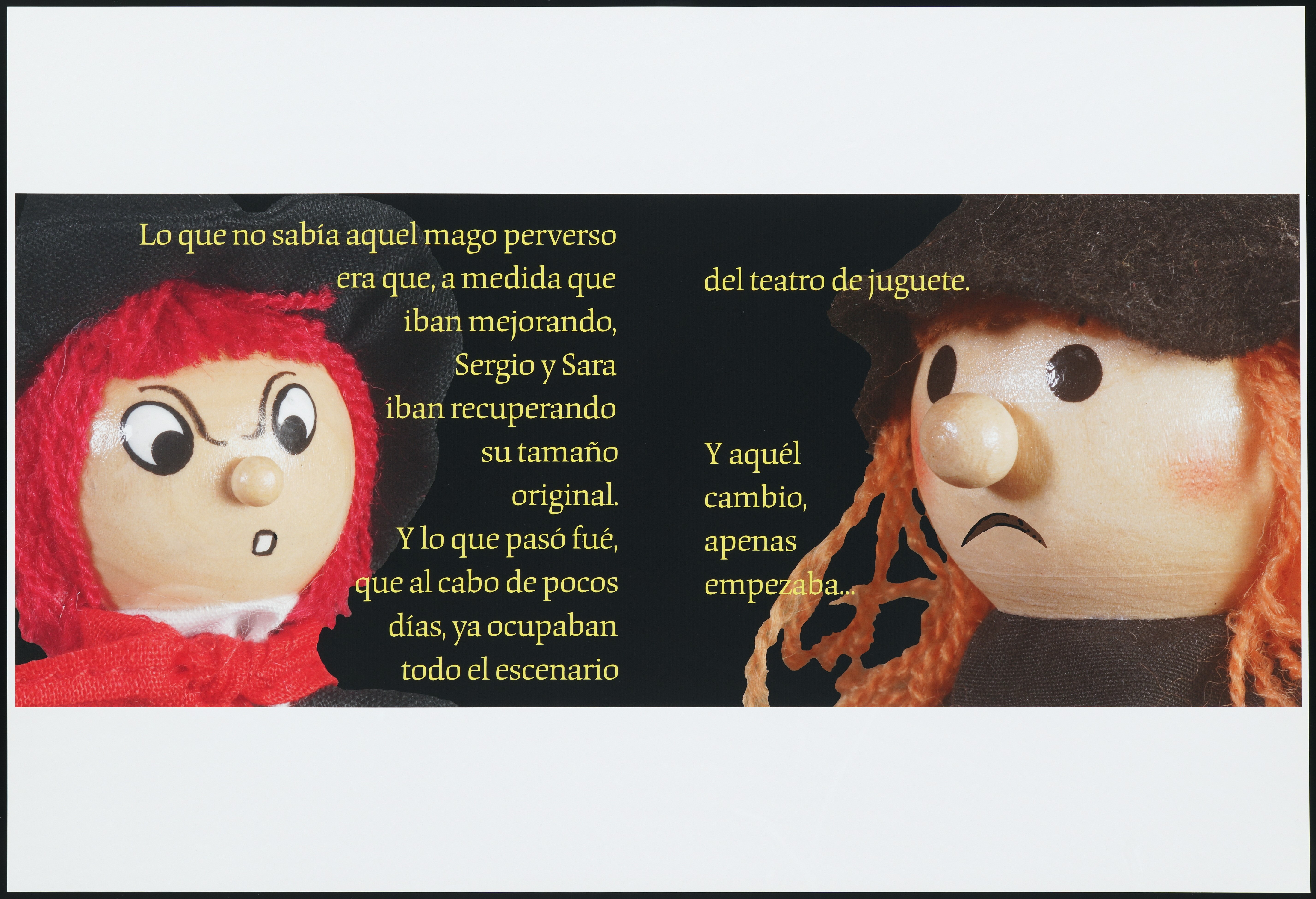 Pere Formiguera - El mago del teatro - [no-dating]