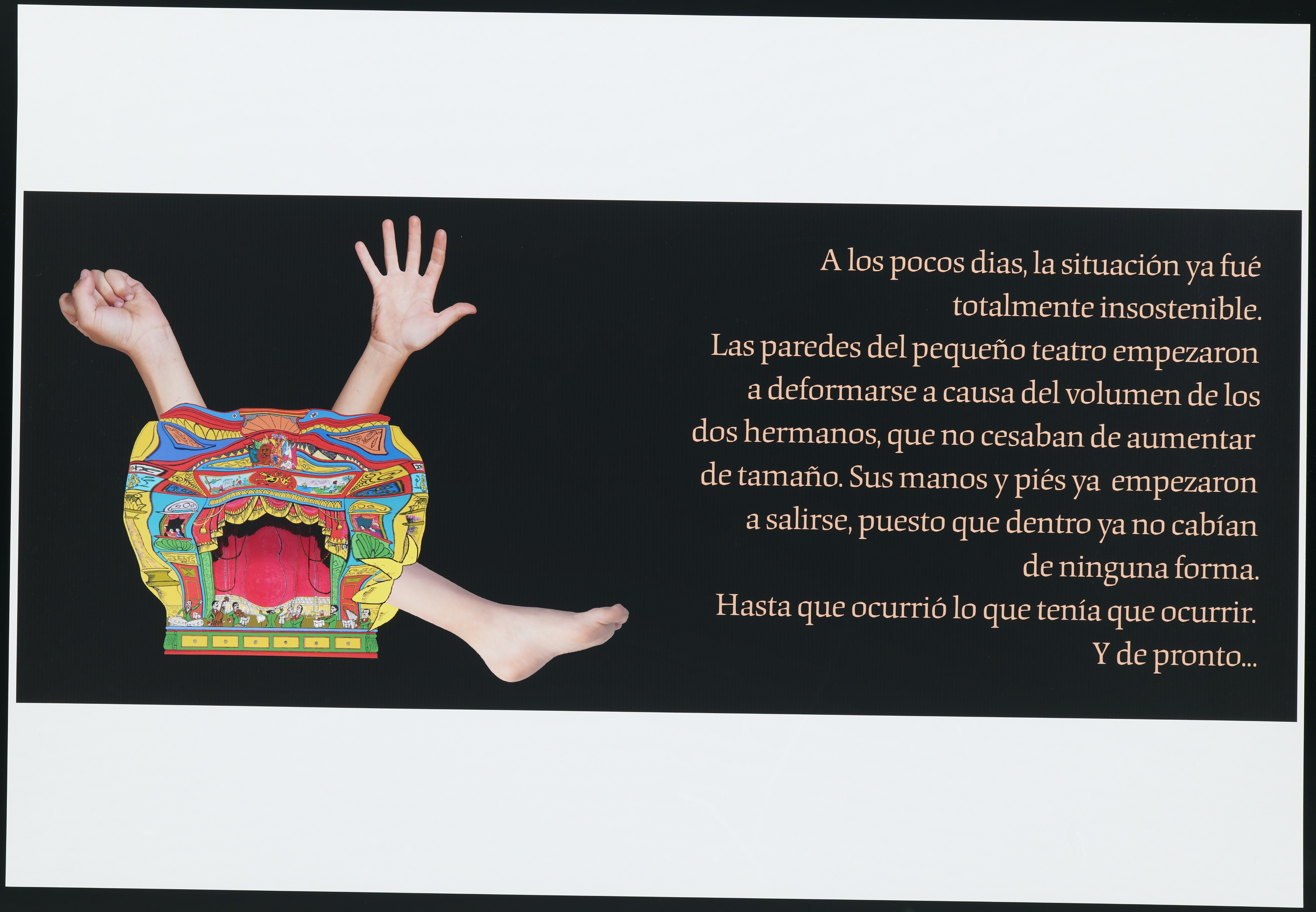 Pere Formiguera - El mago del teatro - [no-dating]