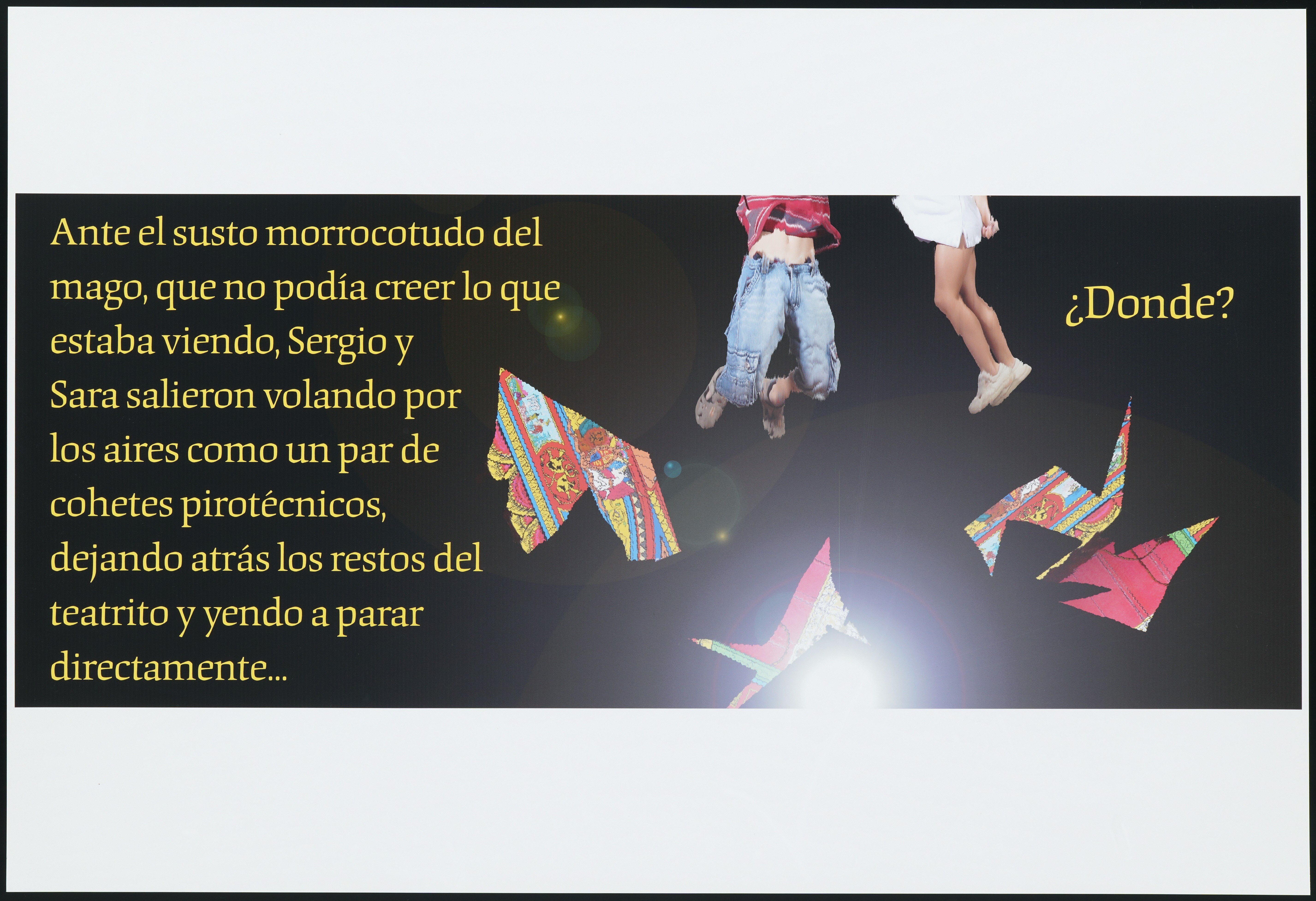 Pere Formiguera - El mago del teatro - [no-dating]