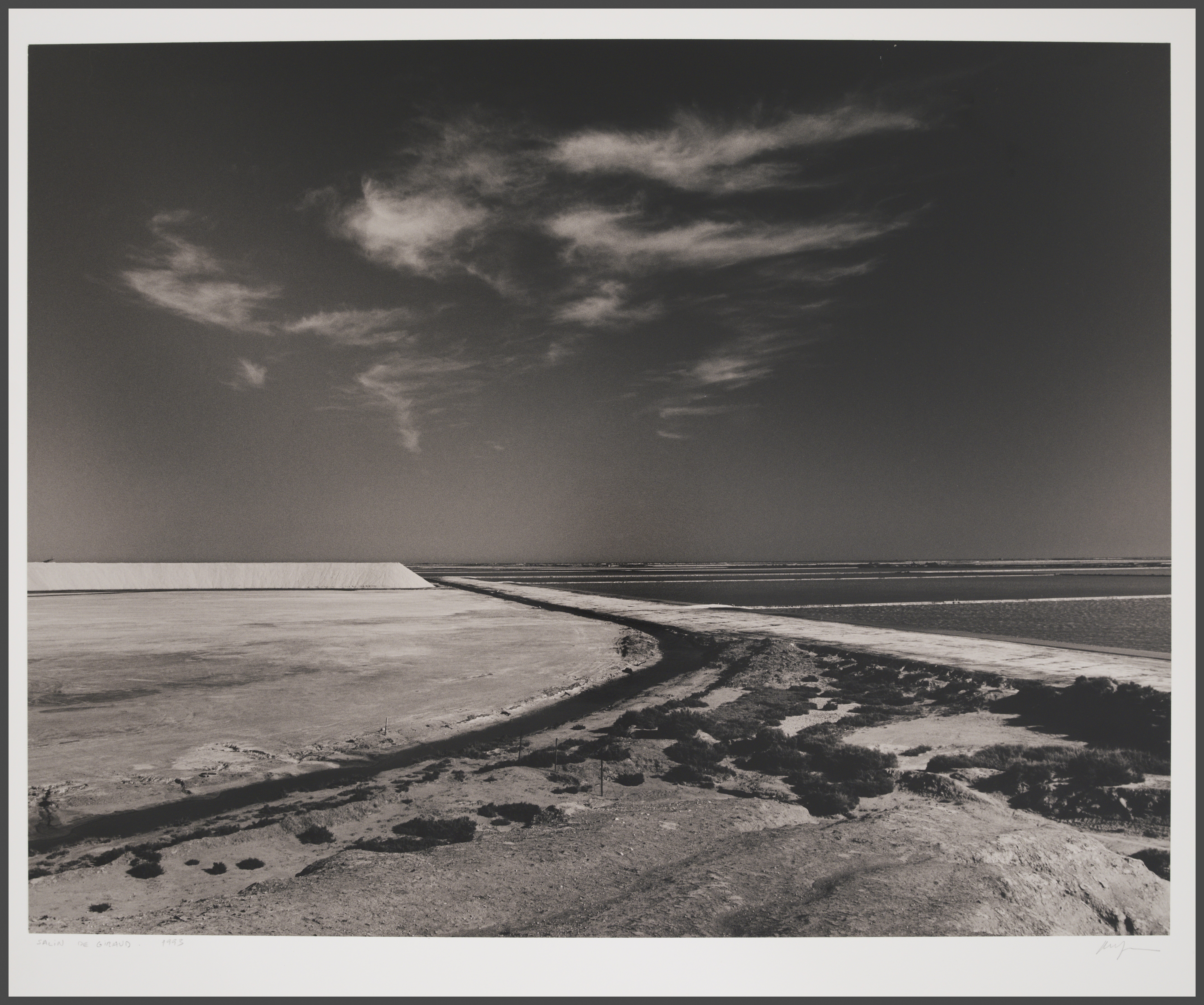 Pere Formiguera - Salin de Giraud - [no-dating]