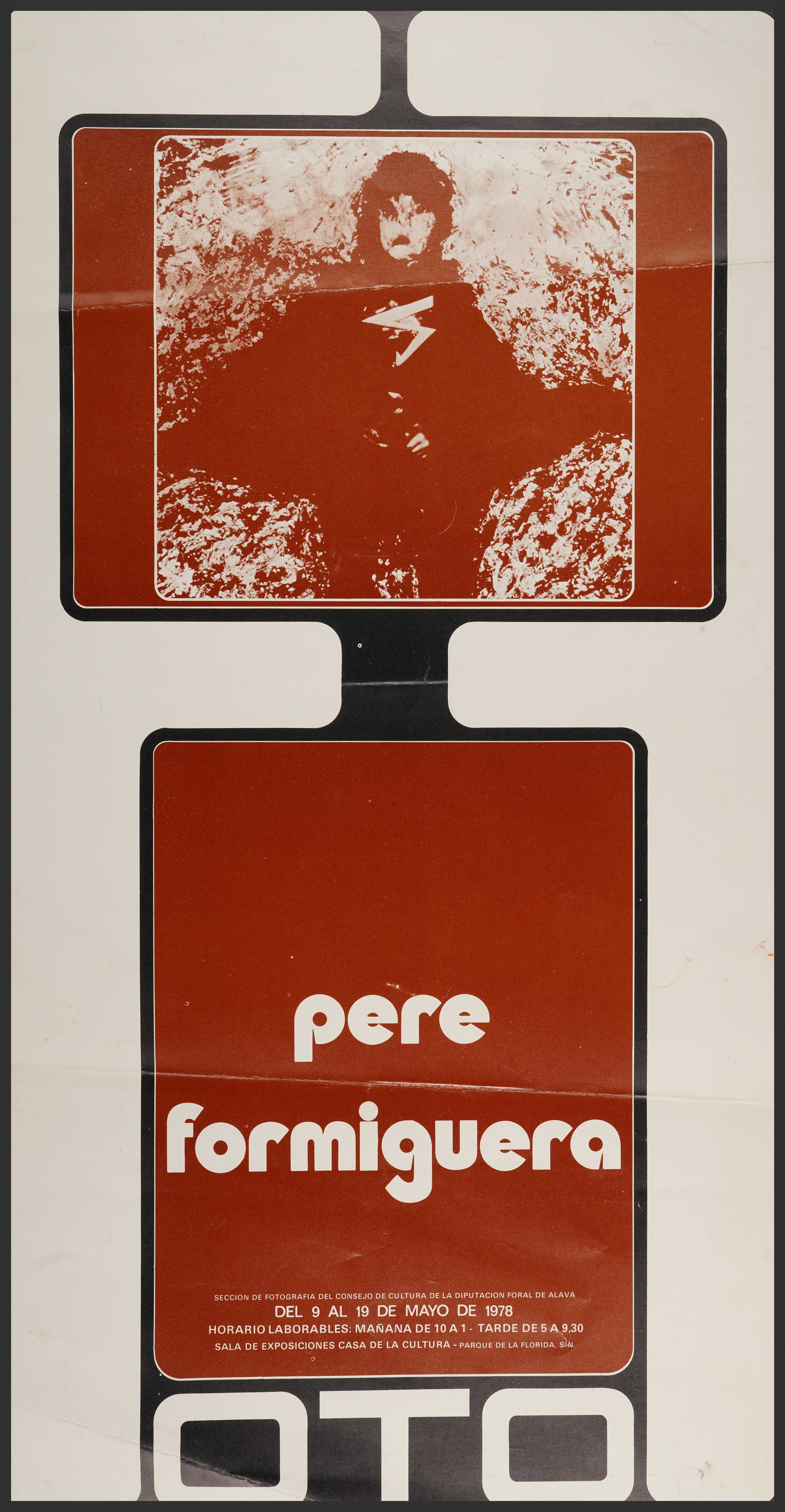 Pere Formiguera - Sense títol - [no-dating]