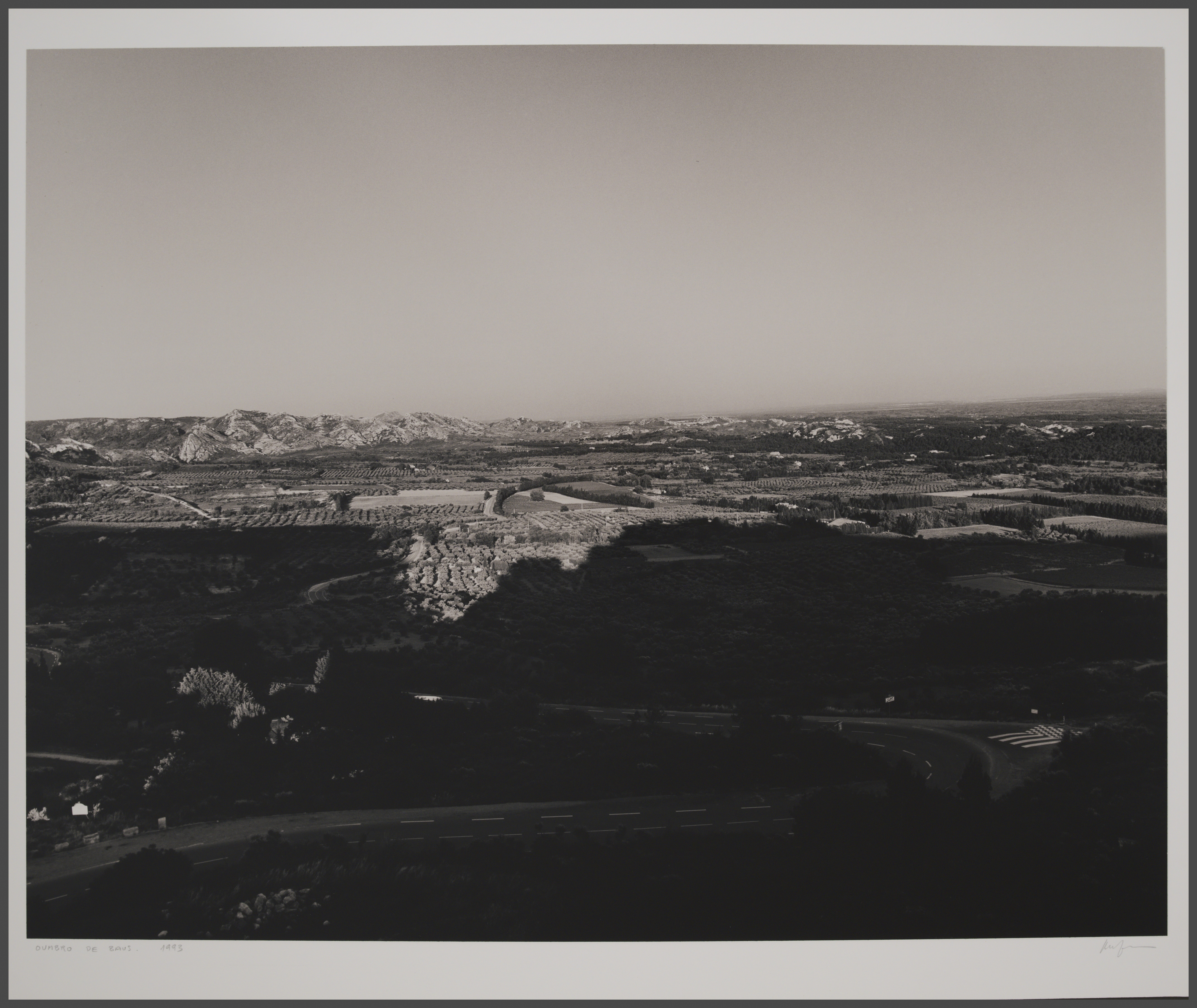 Pere Formiguera - Oumbro de Baus - [no-dating]