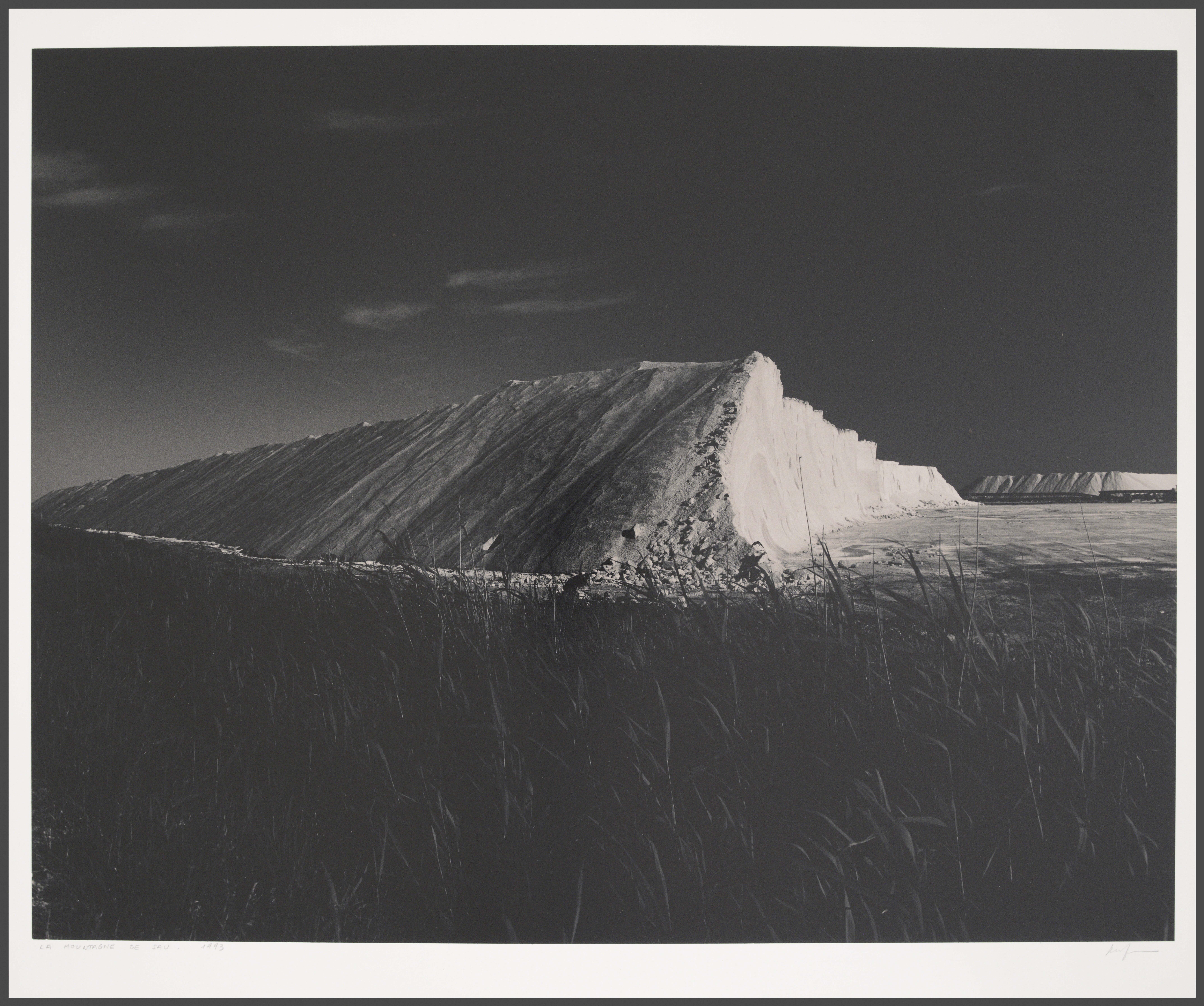Pere Formiguera - La Mountagne de Sau - [no-dating]