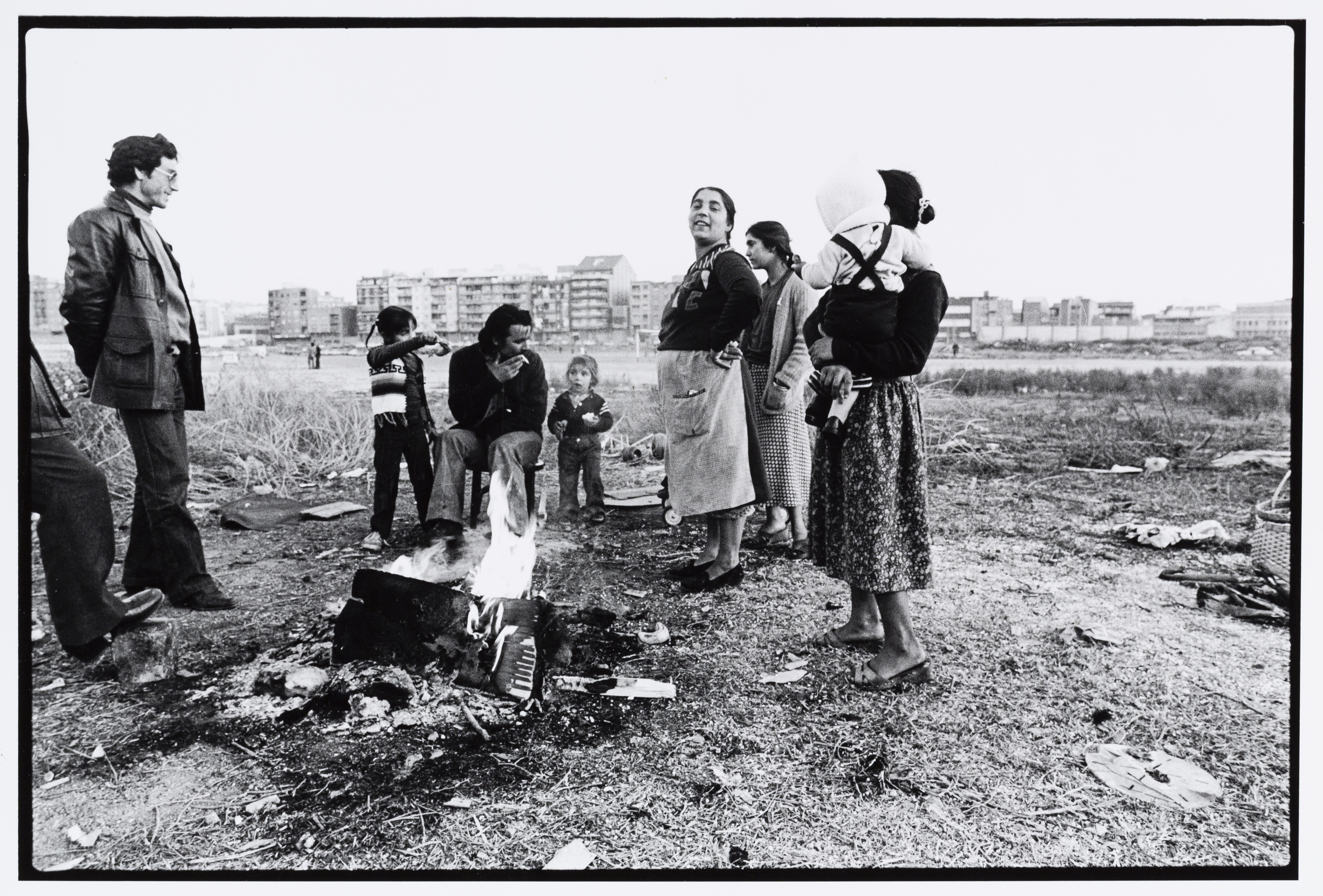 image for: Joan Guerrero,  Santa Coloma de Gramenet