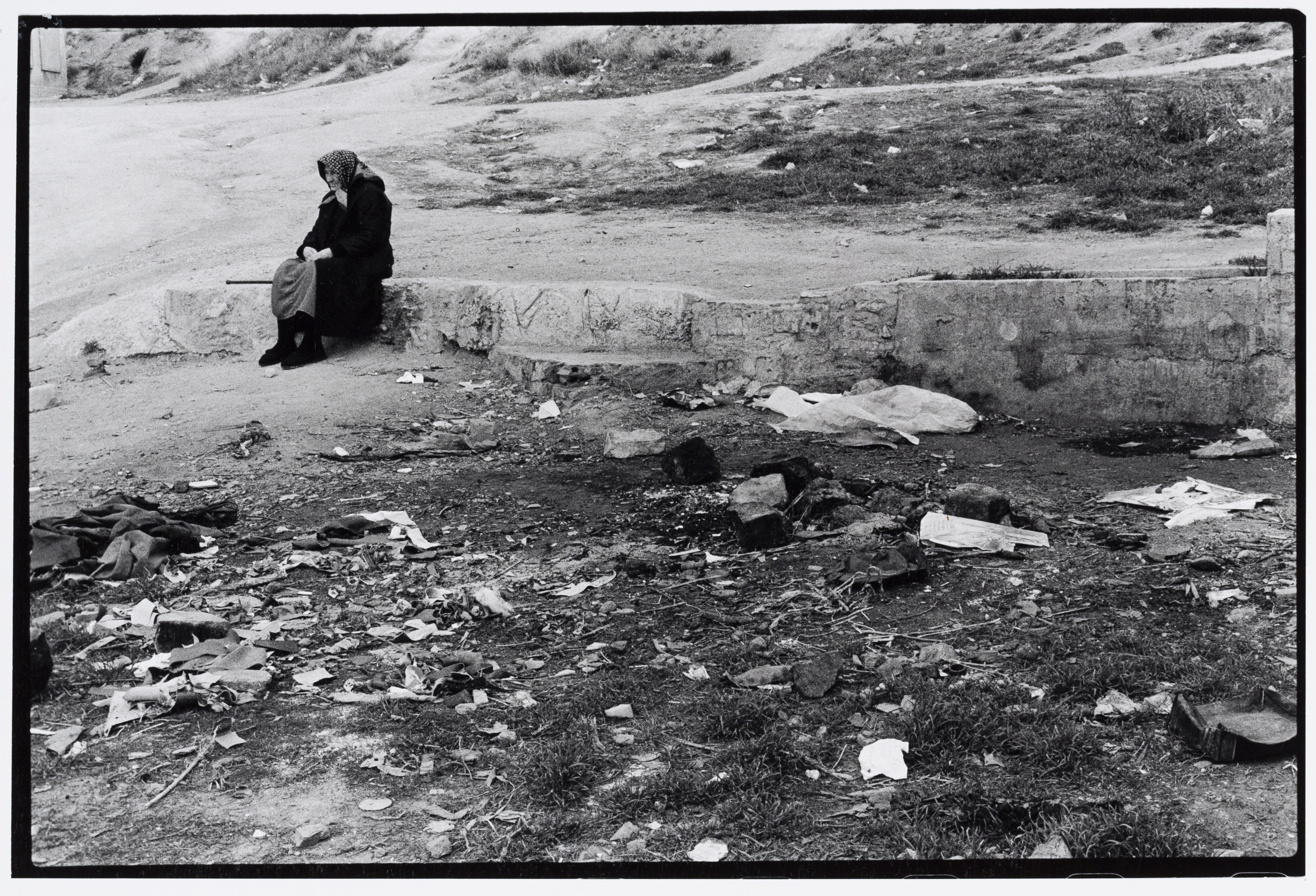 image for: Joan Guerrero,  Santa Coloma de Gramenet