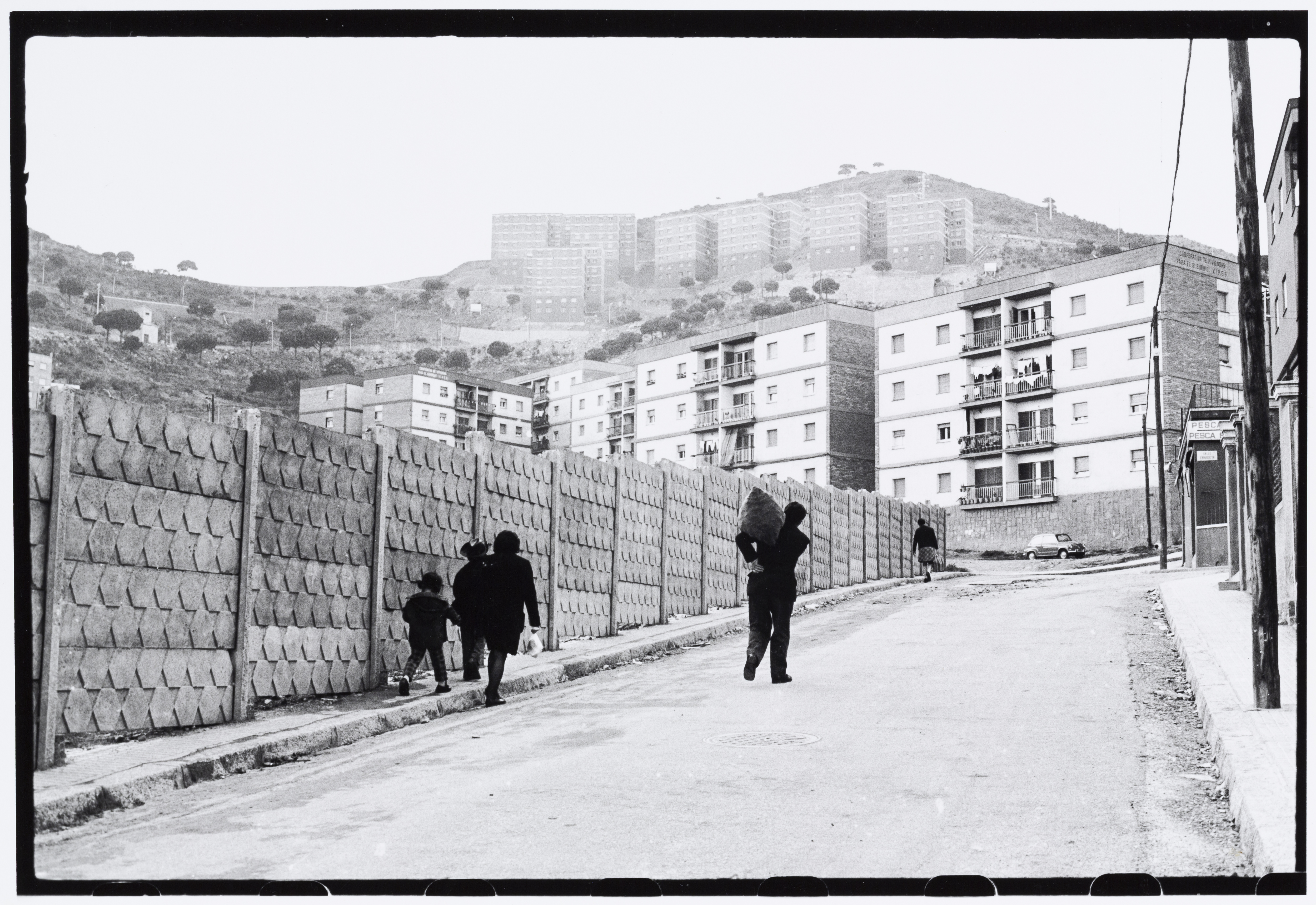 image for: Joan Guerrero,  Santa Coloma de Gramenet