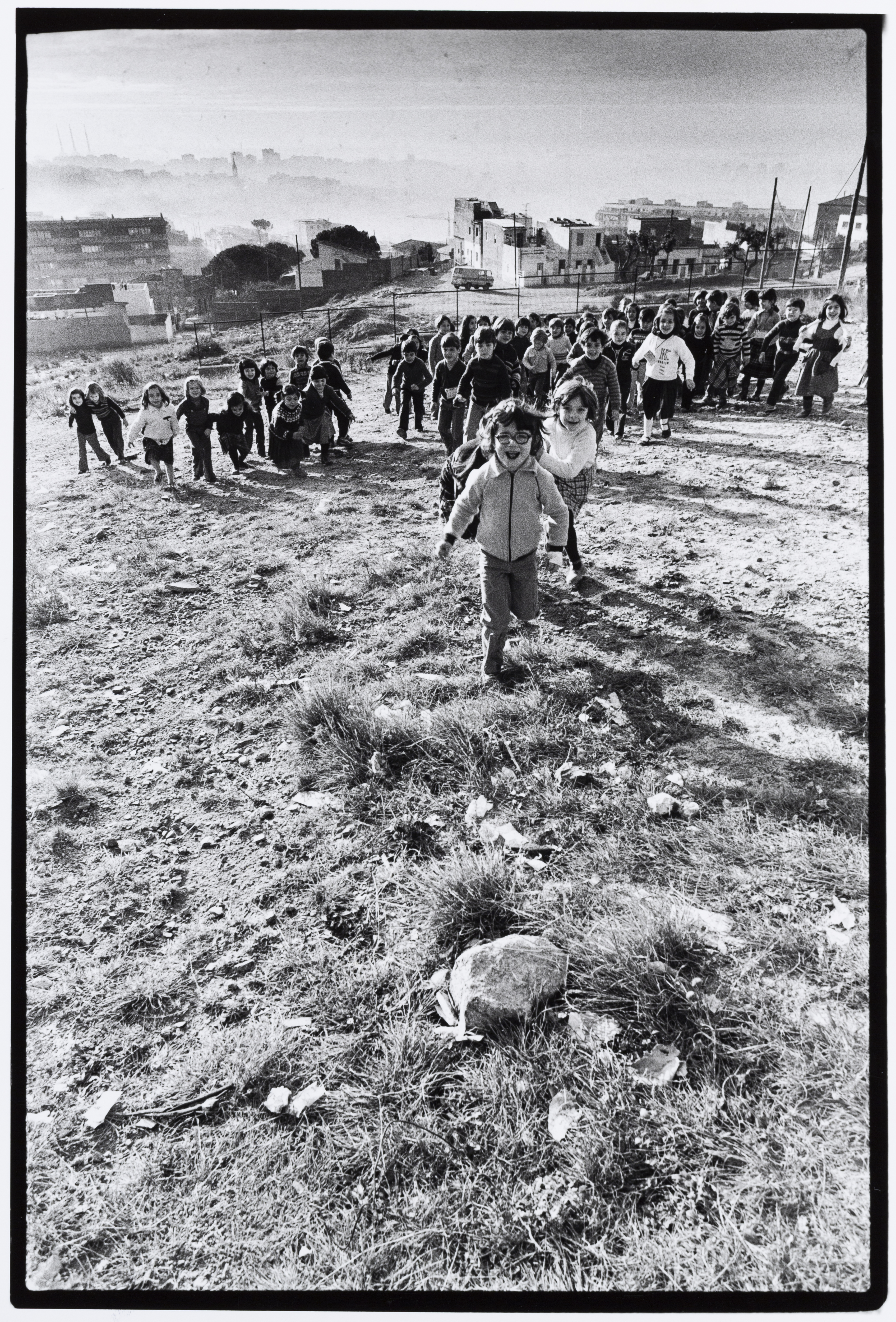 image for: Joan Guerrero,  Santa Coloma de Gramenet