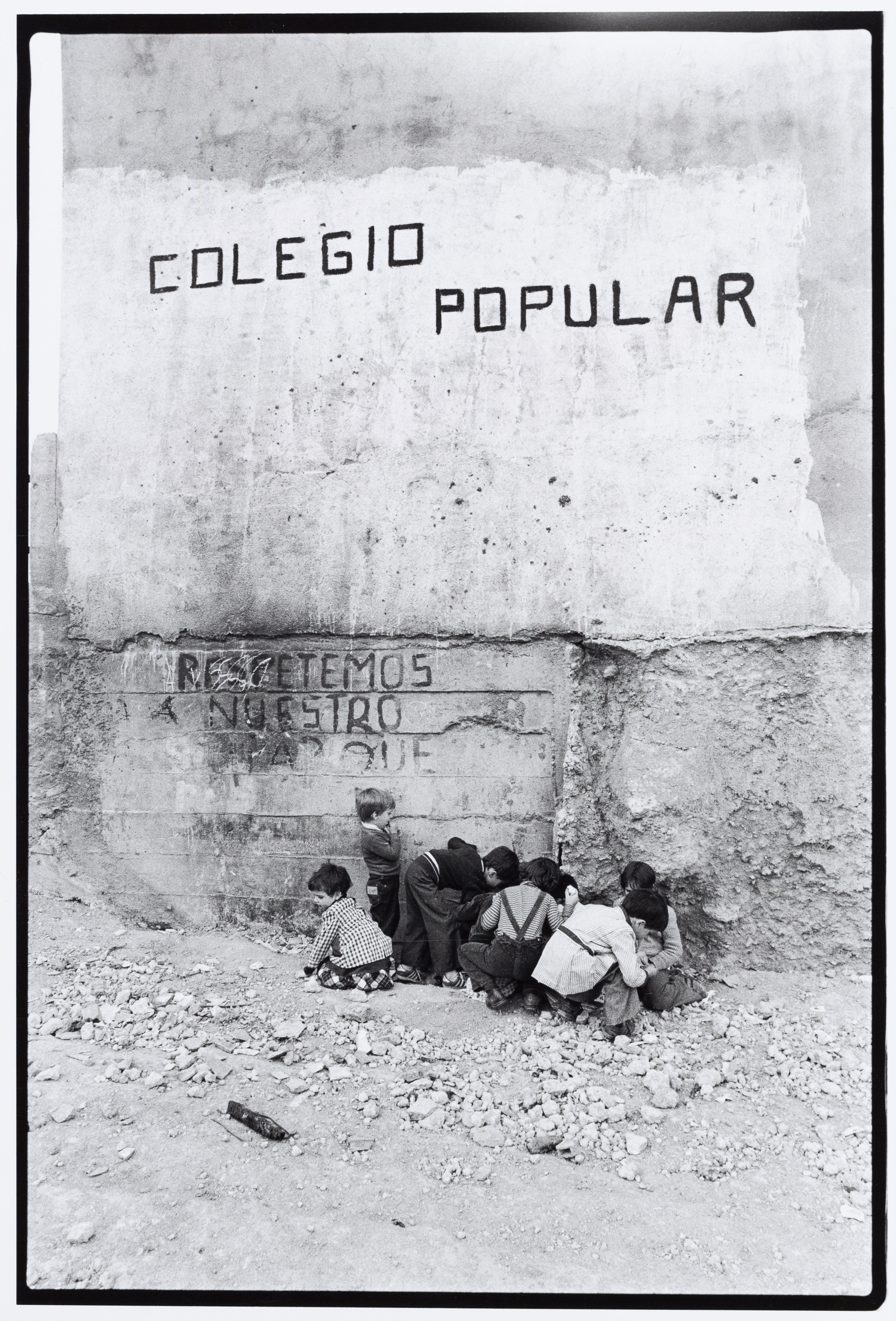 image for: Joan Guerrero,  Santa Coloma de Gramenet