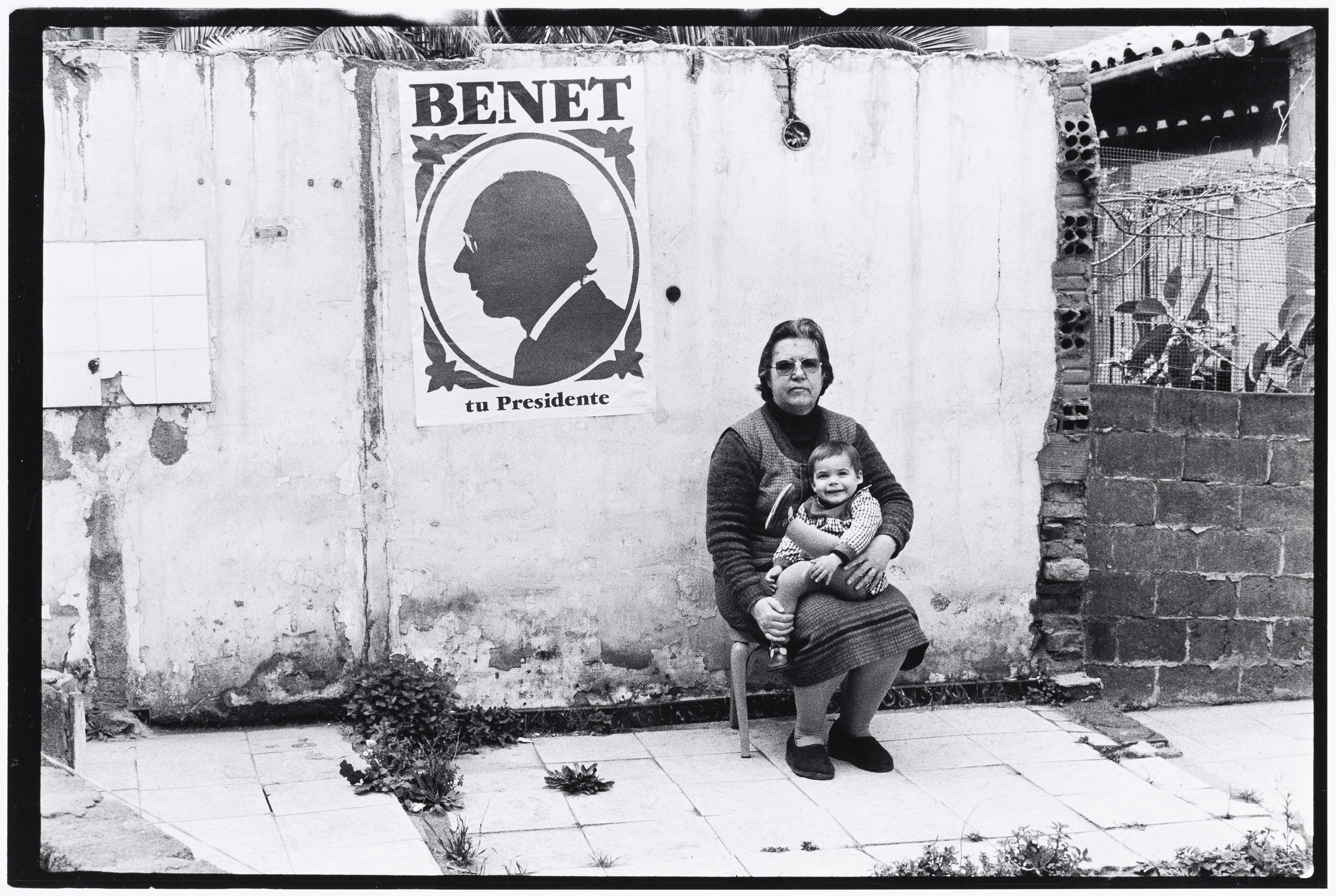 image for: Joan Guerrero,  Santa Coloma de Gramenet