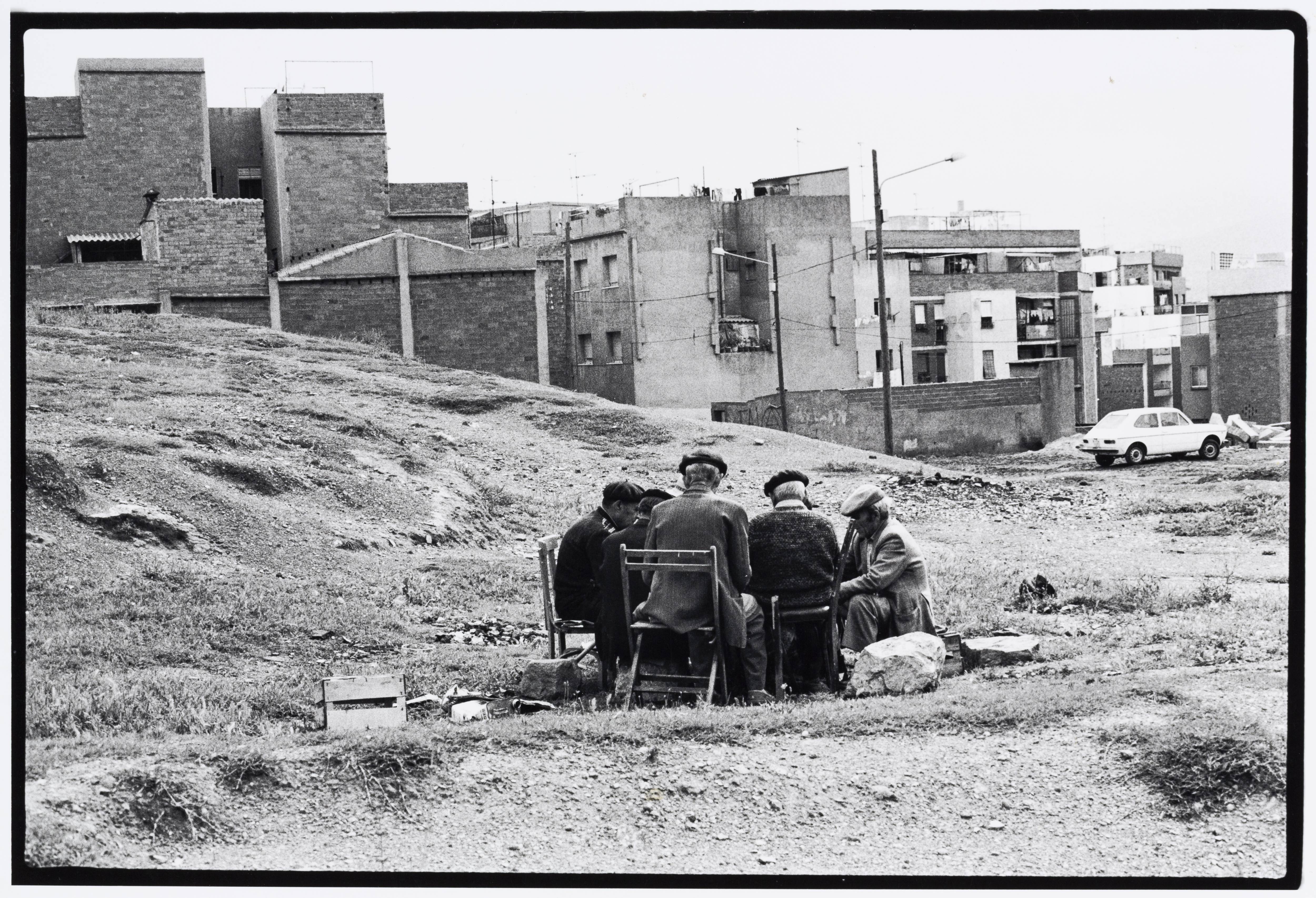 image for: Joan Guerrero,  Santa Coloma de Gramenet