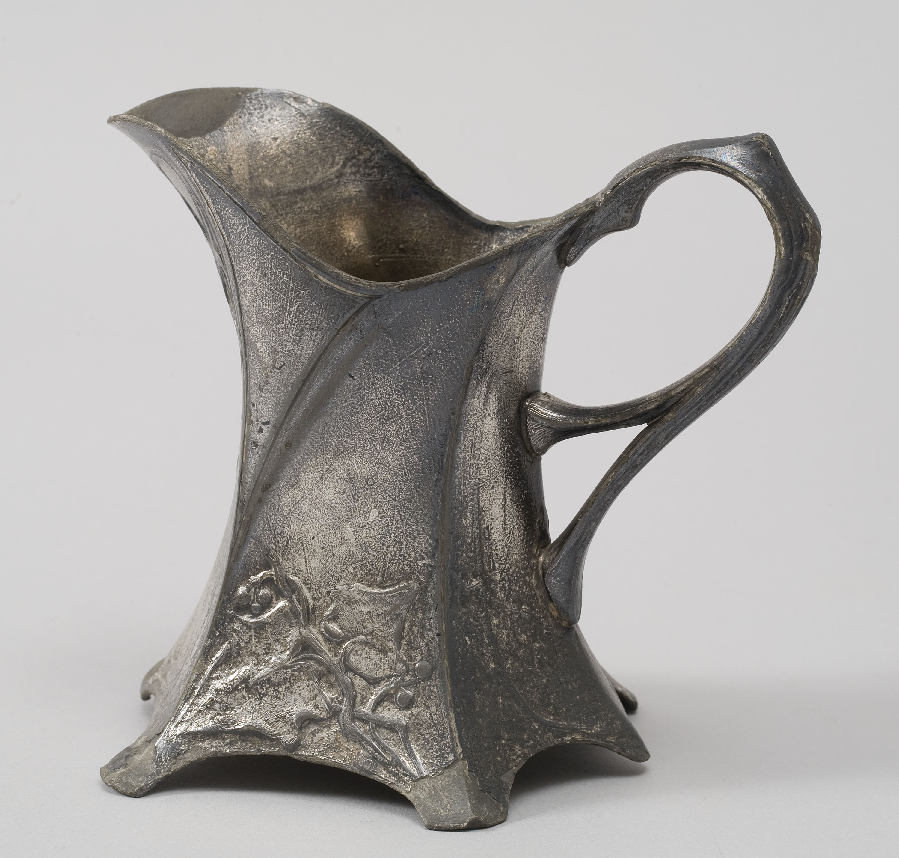image for: Anònim - Lletera - Cap a 1900