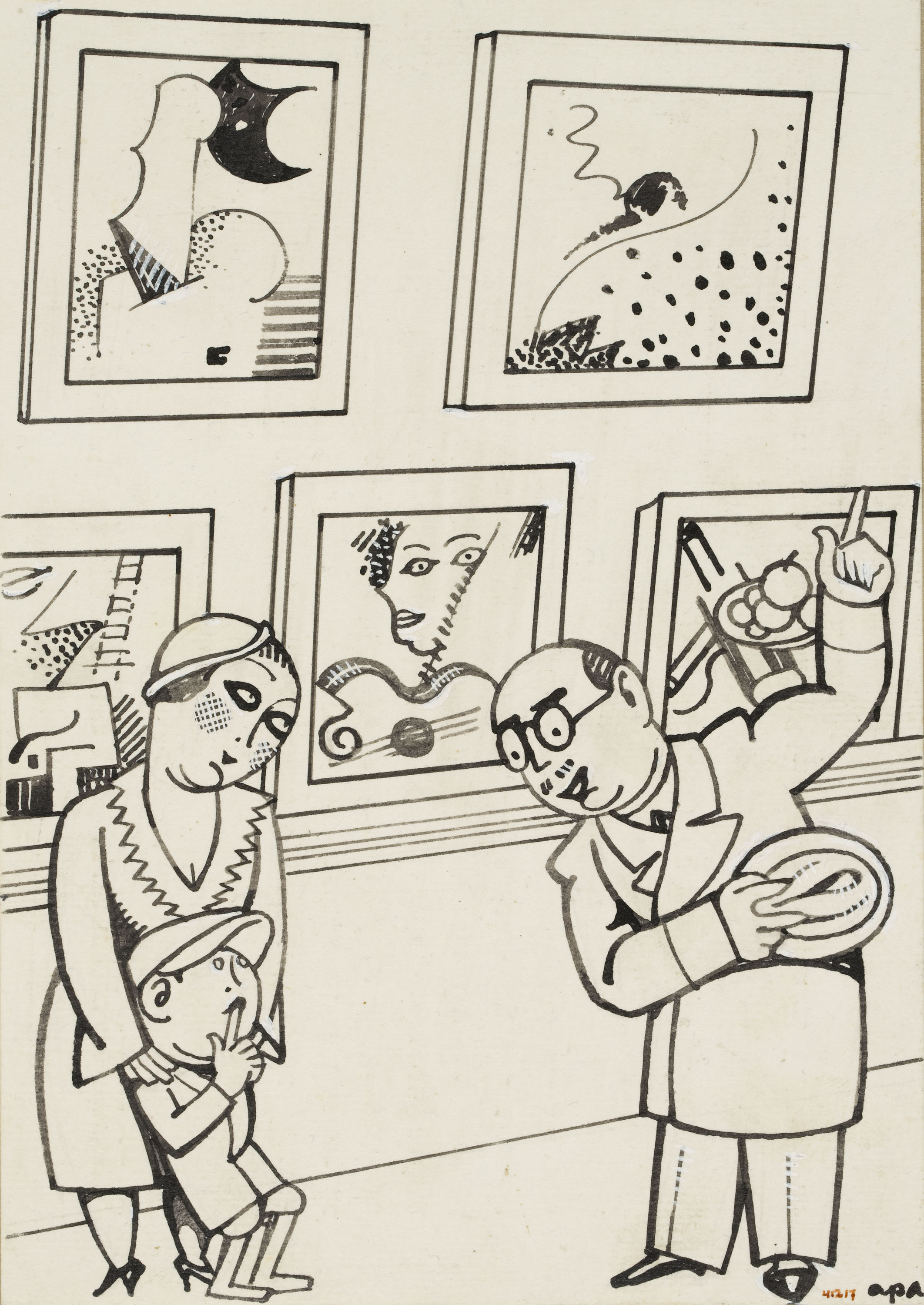 image for: Feliu Elias - Precocitat - Cap a 1930