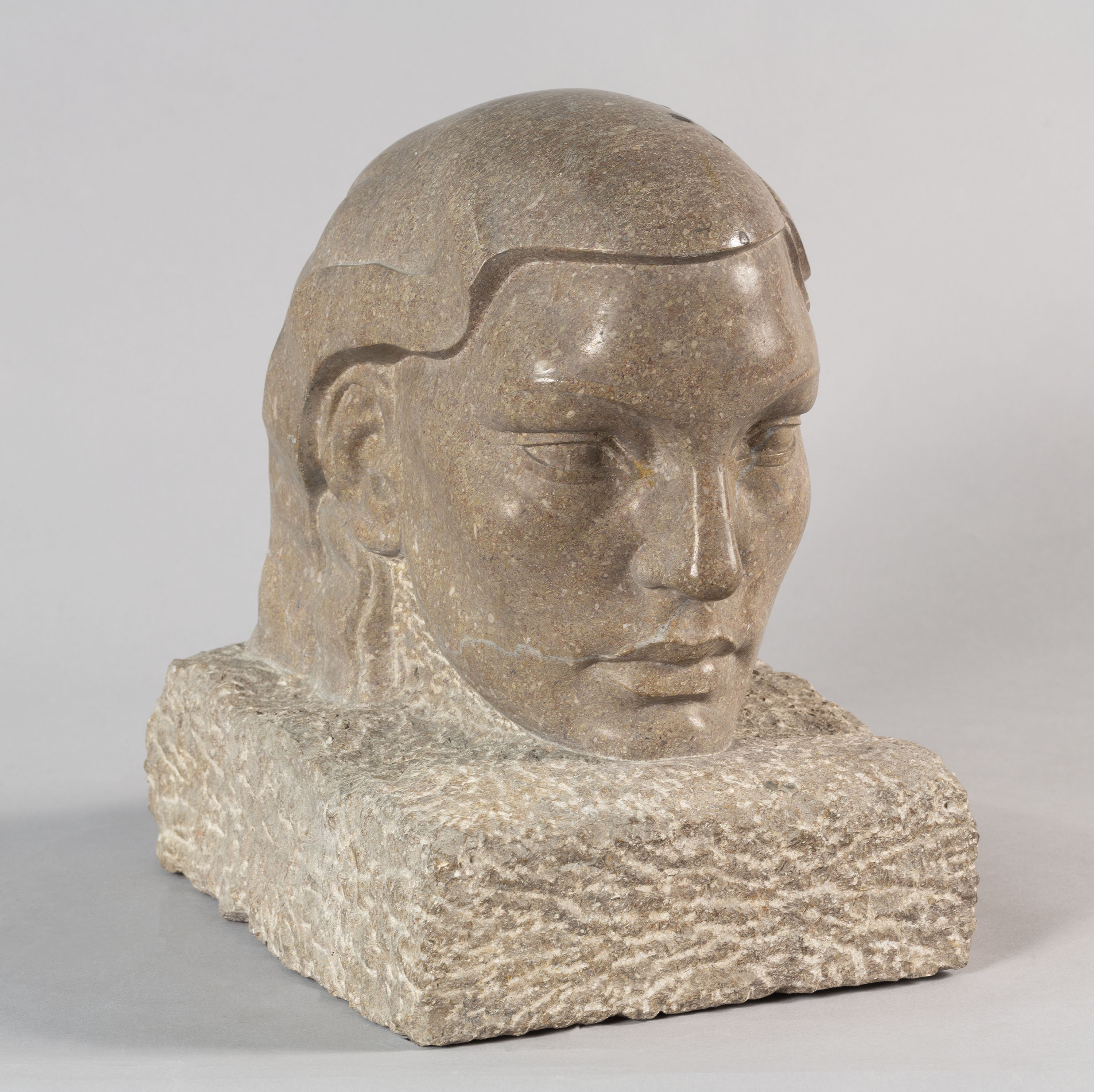 image for: Leonardo Martínez Bueno - Nereida - 1936 [1]