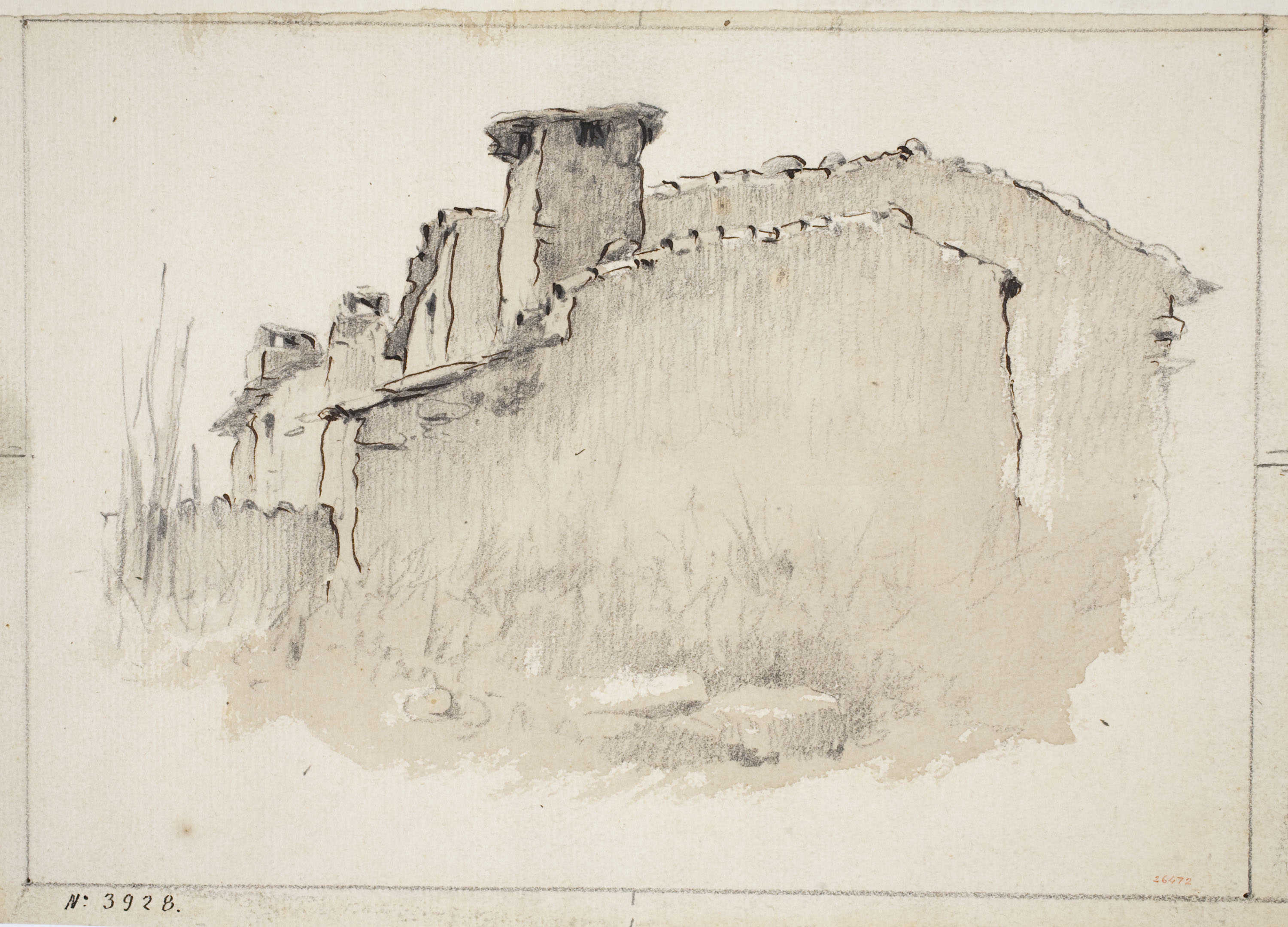 image for: Modest Urgell - Cases de poble - Cap a 1884