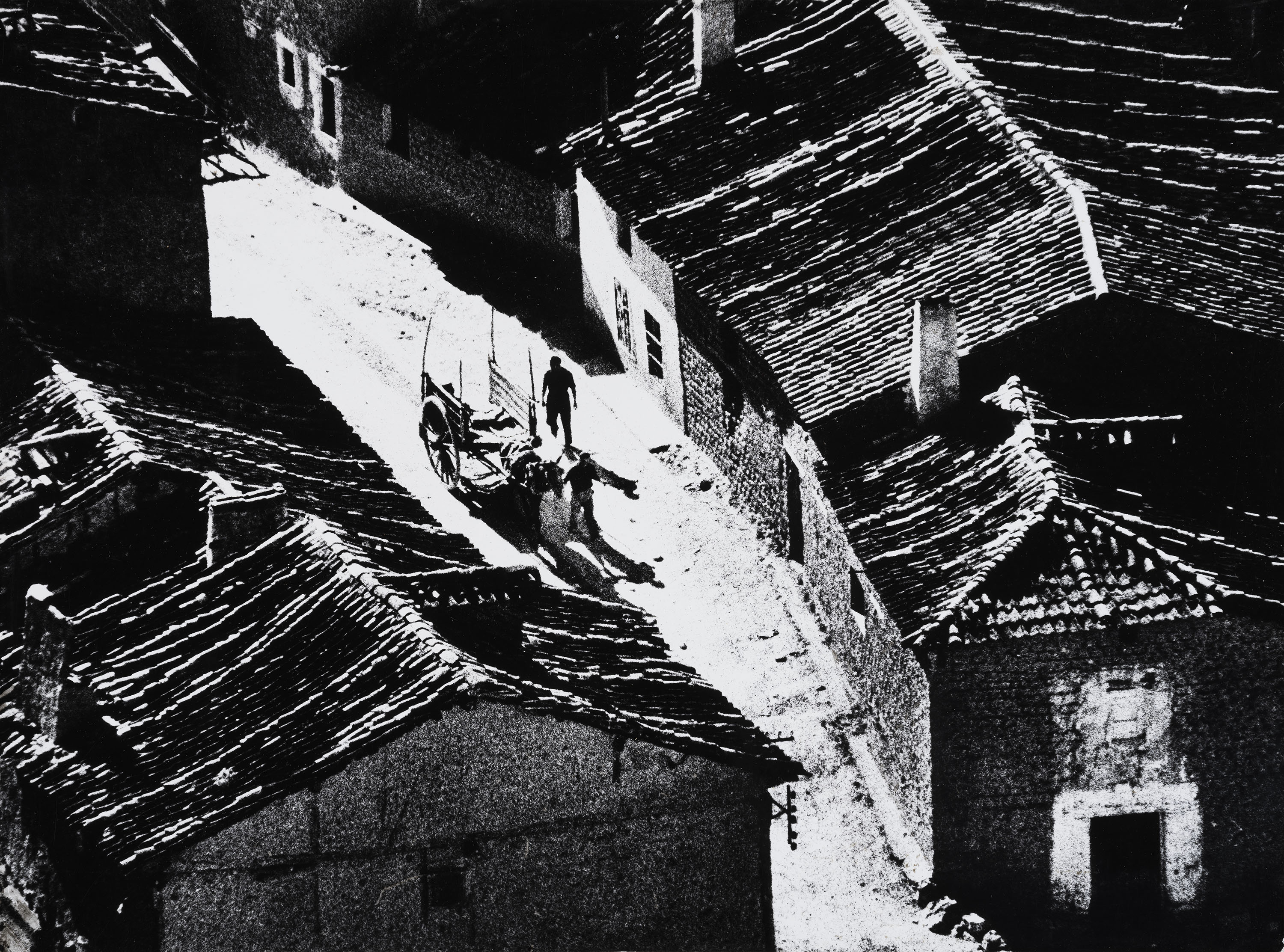 image for: Rosa Szücs - Sense títol - 1966