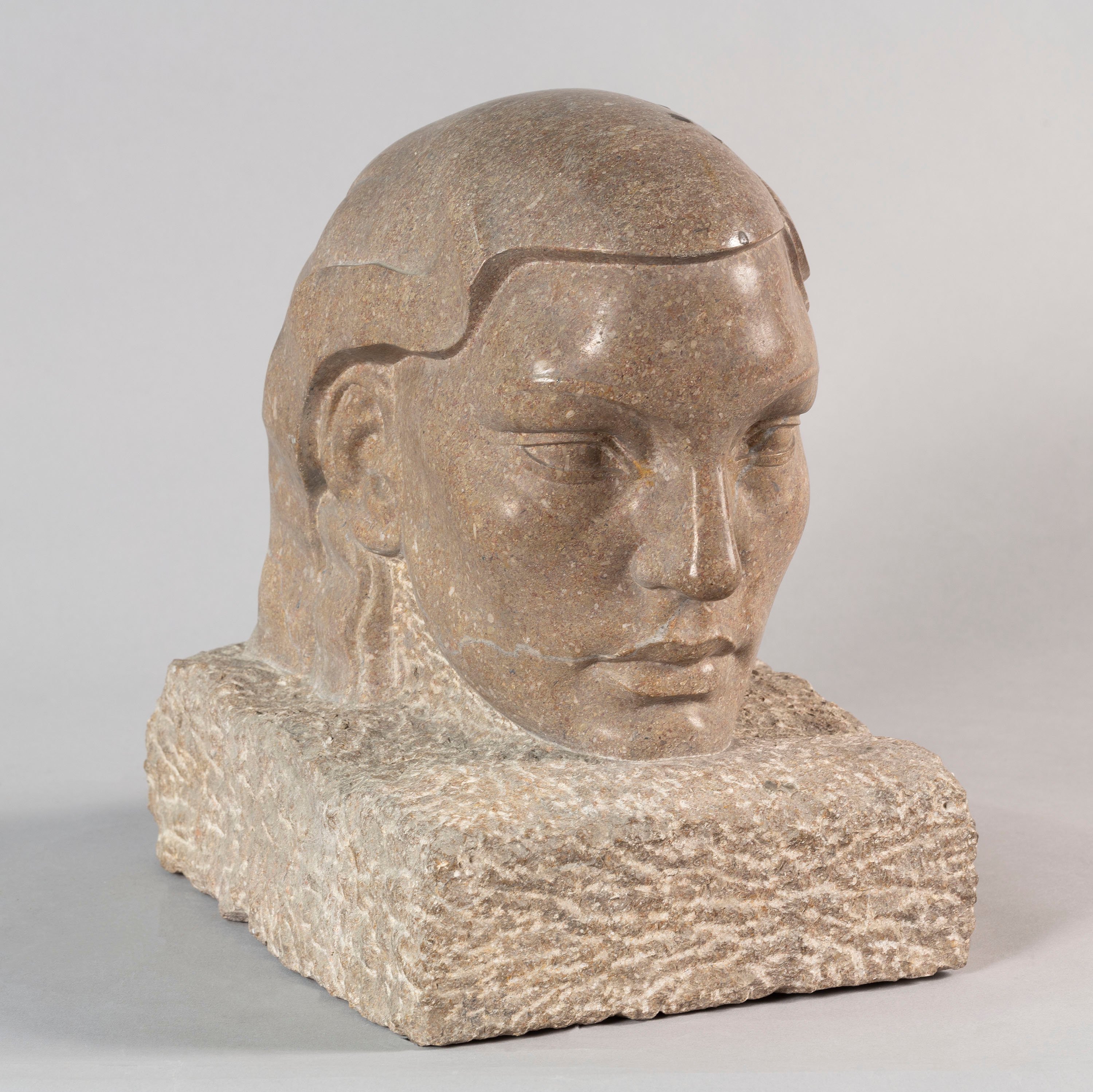 image for: Leonardo Martínez Bueno - Nereida - 1936 [1]