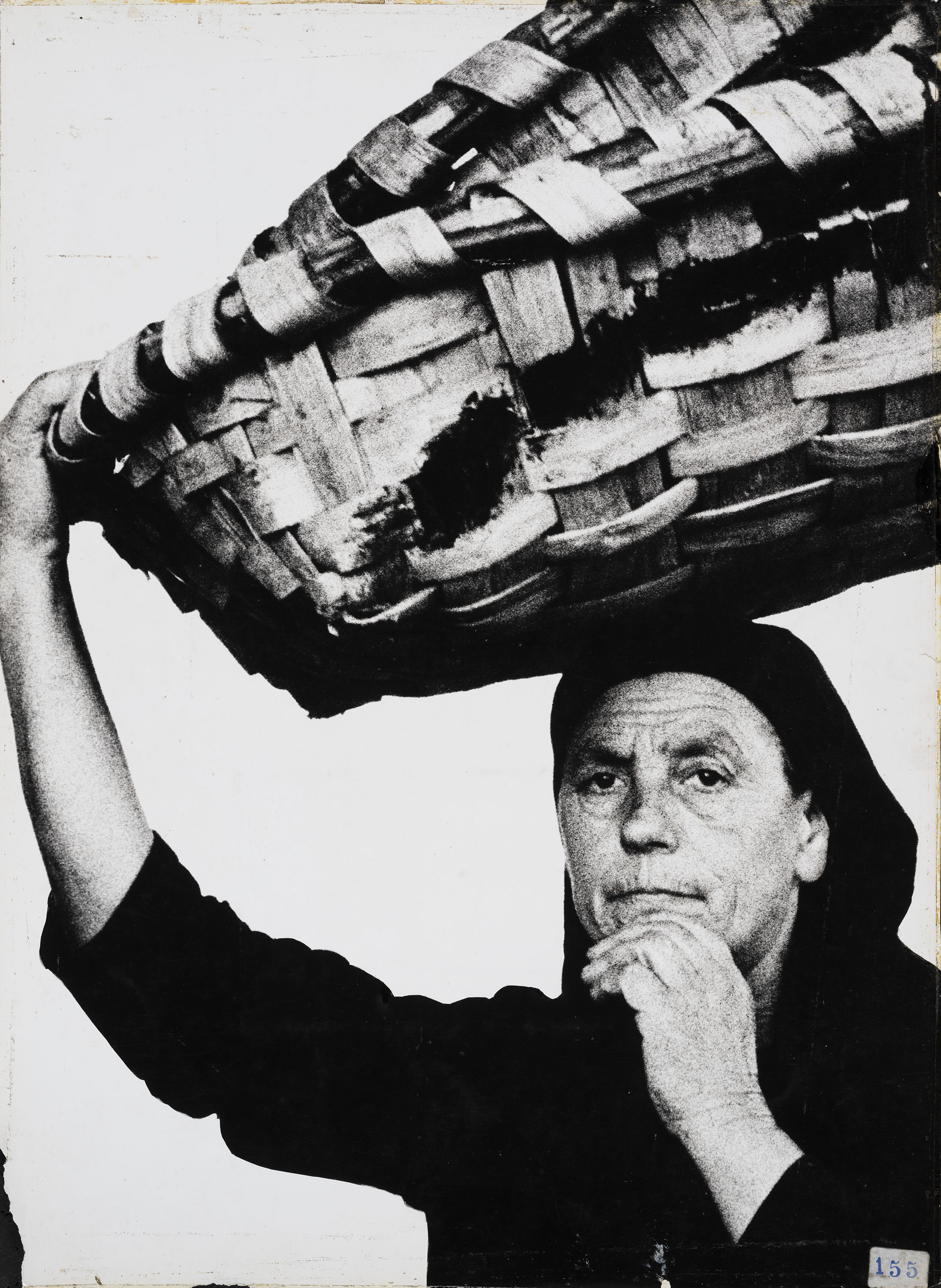 image for: Rosa Szücs - Sense títol - No datat