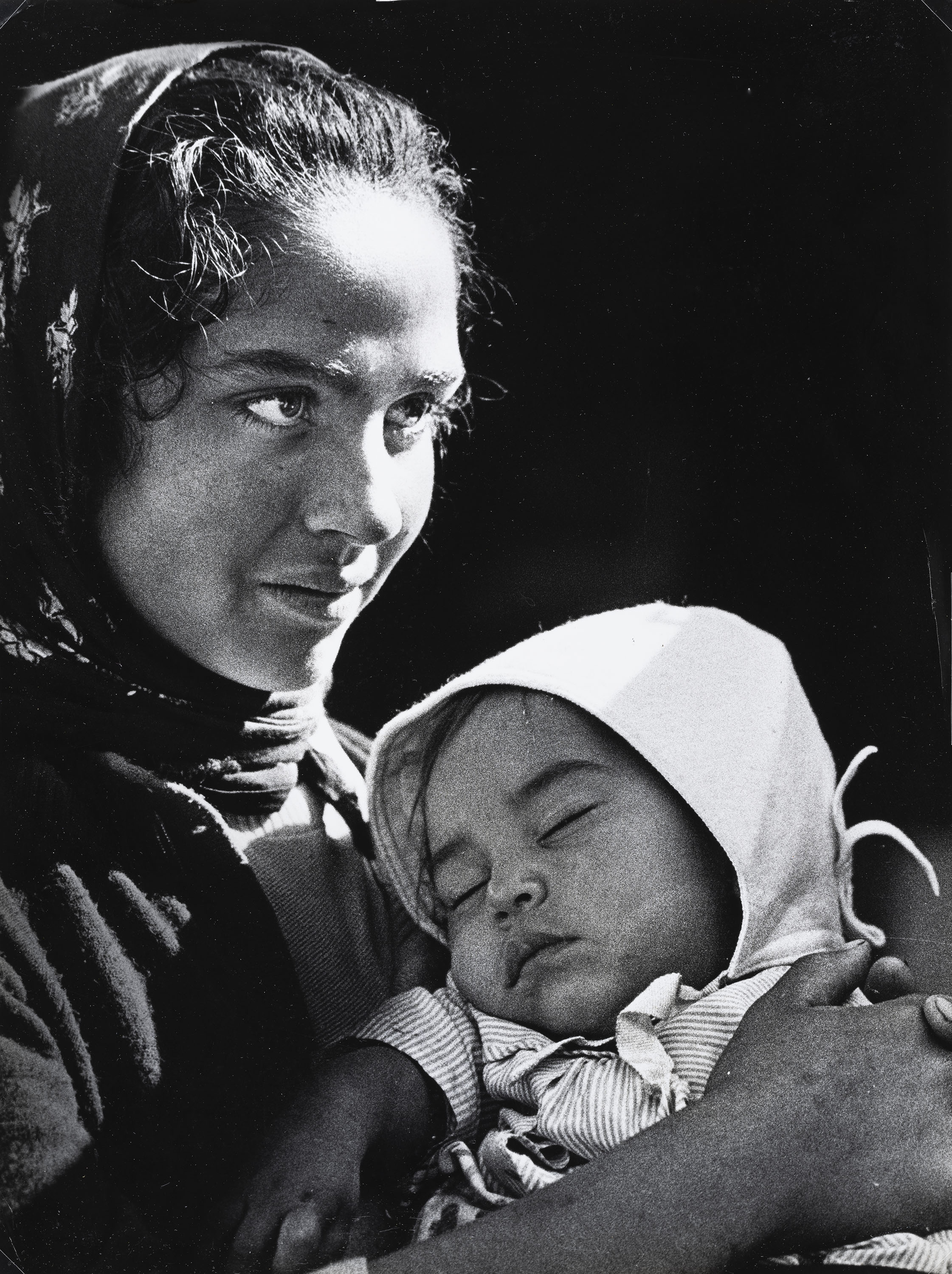 Rosa Szücs - Sense títol - No datat image for: Rosa Szücs - Sense títol - No datat