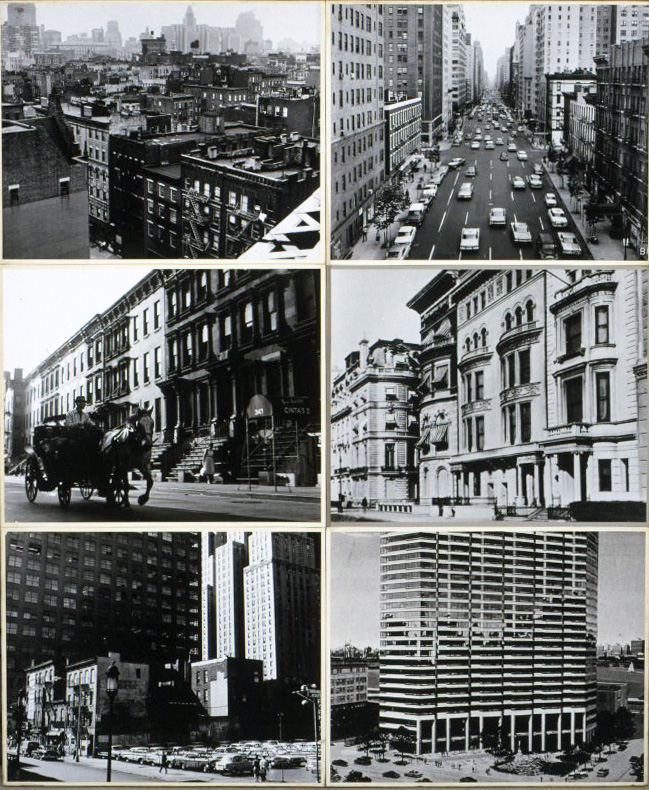 image for: Carles Fontserè - Plafó 123. 1900-84: l'habitatge - 1955-1968