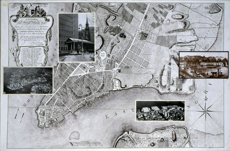 image for: Carles Fontserè - Plafó 18. 1700: els inicis d'un creixement - 1984