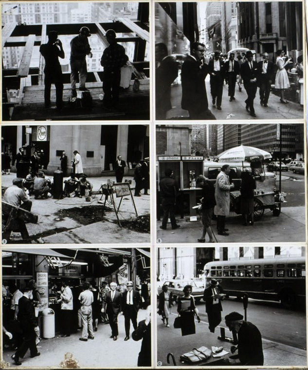 image for: Carles Fontserè - Plafó 87-88. Gastronomia - 1955-1968