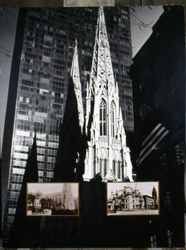 image for: Carles Fontserè - Plafó 53. Cinquena Avinguda - 1955-1968