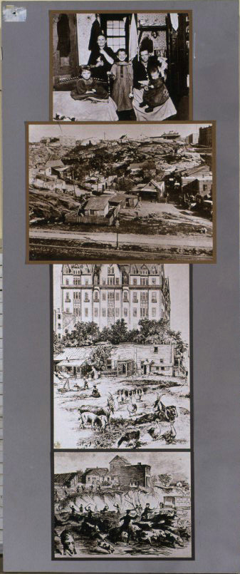 image for: Carles Fontserè - Plafó 57. Cinquena Avinguda - 1984