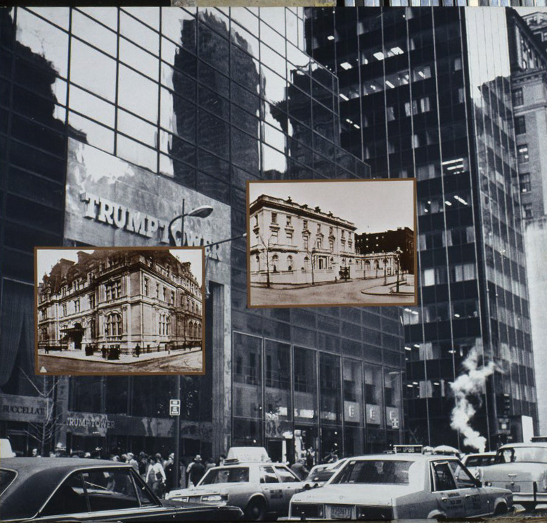 image for: Carles Fontserè - Plafó 56. Cinquena Avinguda - 1955-1968