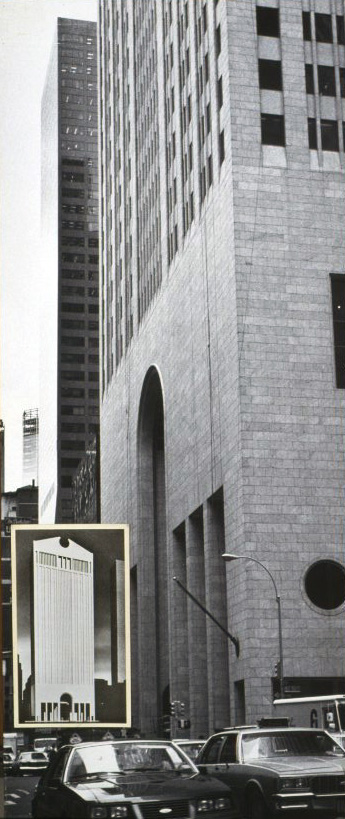 image for: Carles Fontserè - Plafó 120. Reconciliació de l'arquitectura - 1955-1968