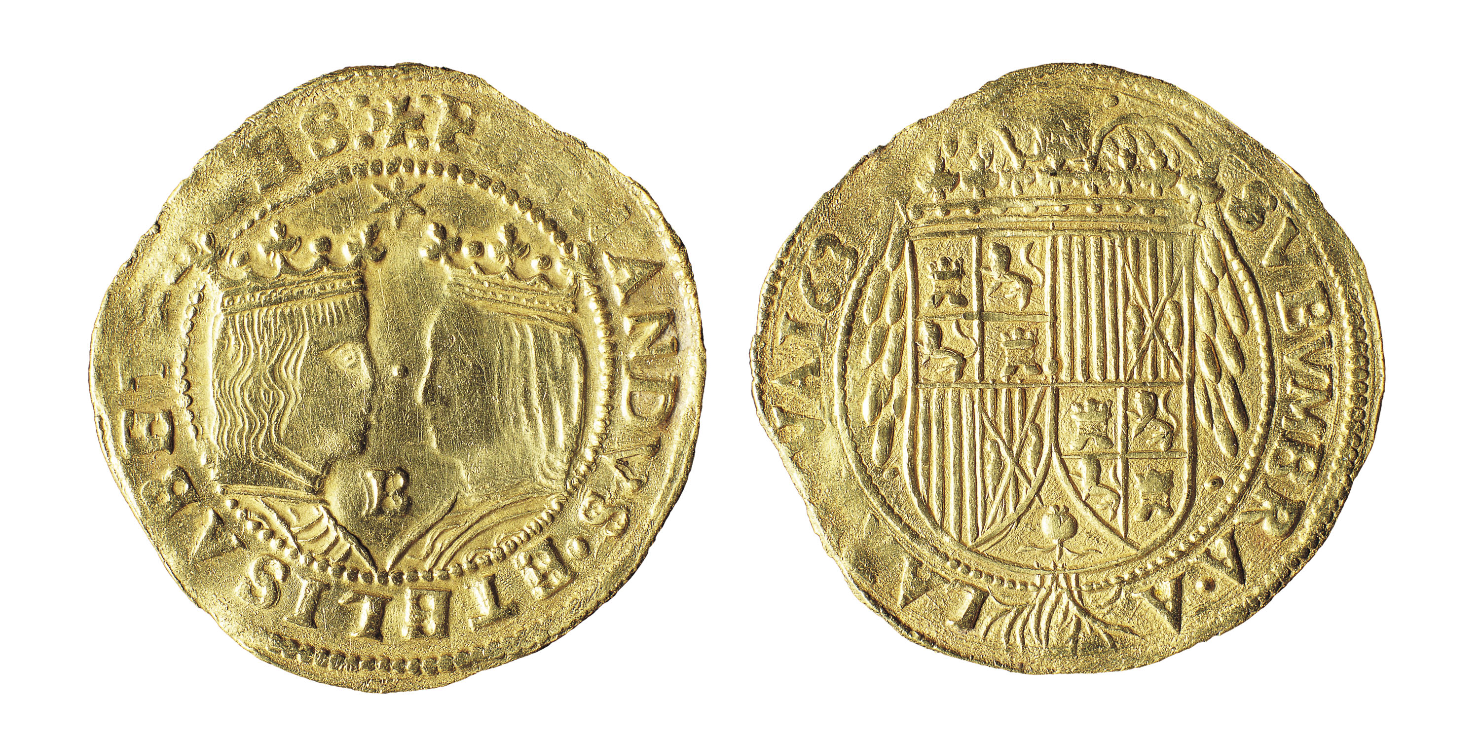 image for: Felip IV de Castella - Trentí - 1633