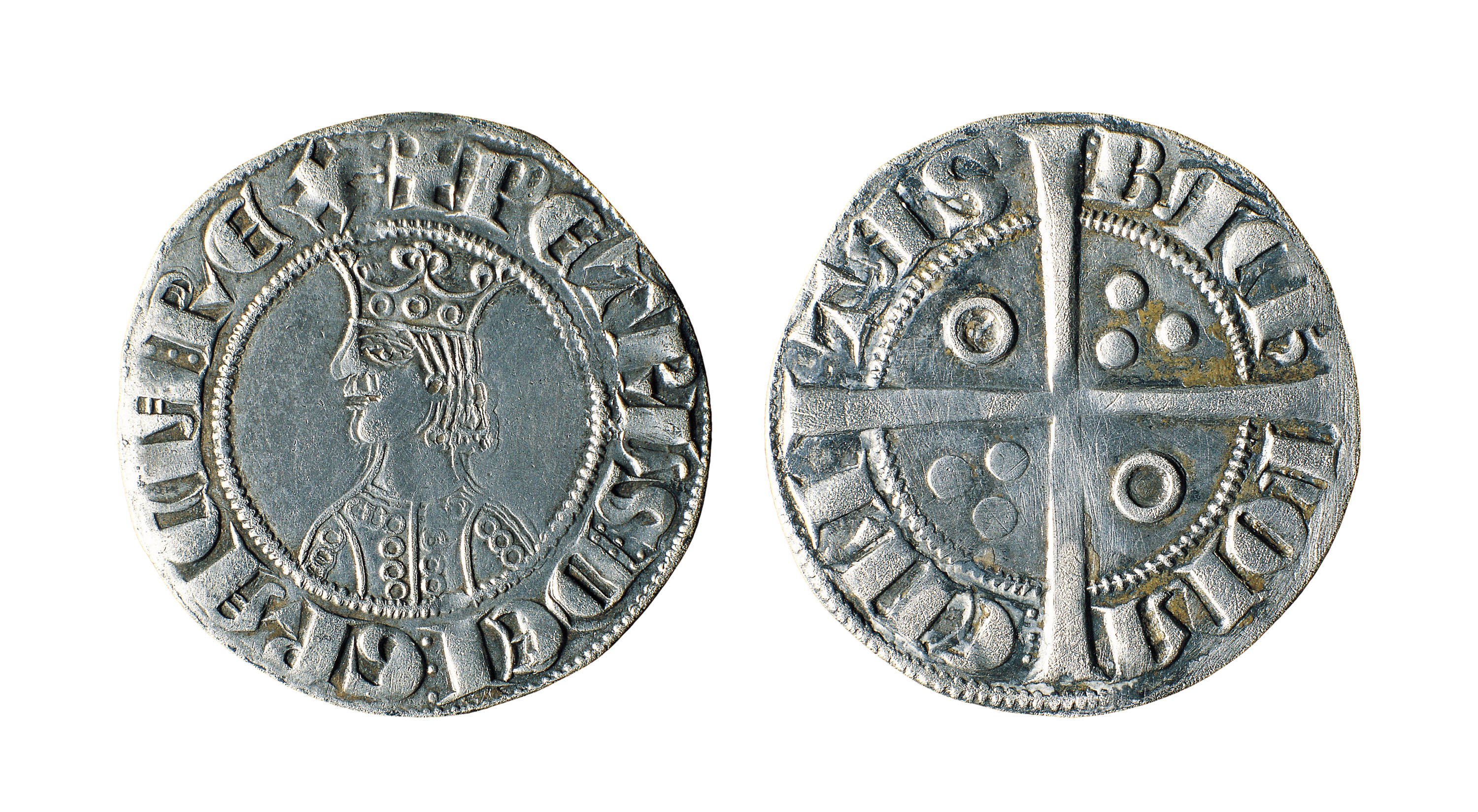 image for: Pere II, dit «El Gran» - Croat - 1285