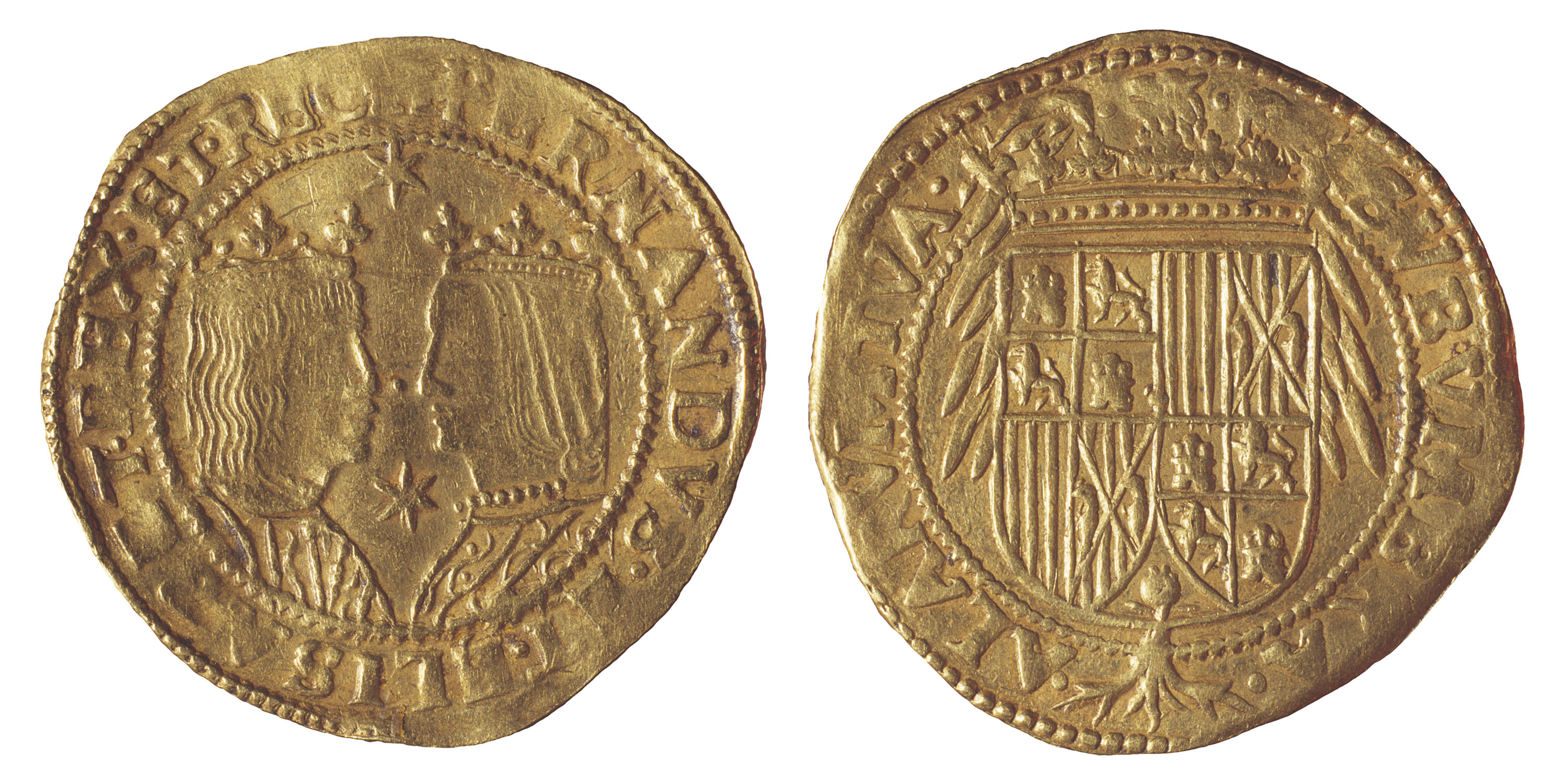 image for: Felip III de Castella - Trentí - 1598-1621