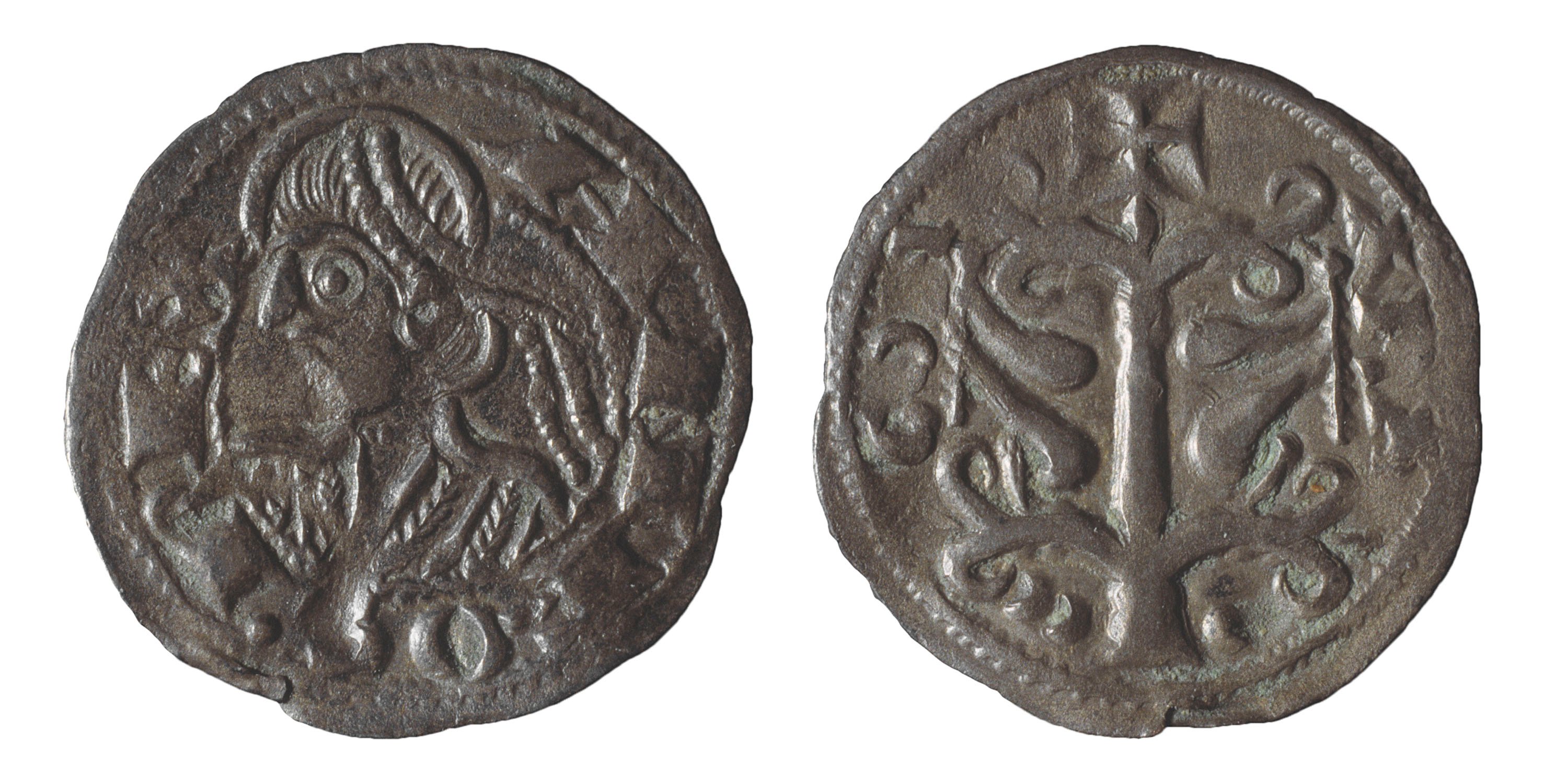 image for: Alfons I, dit «El Cast» - Diner - 1162-1196