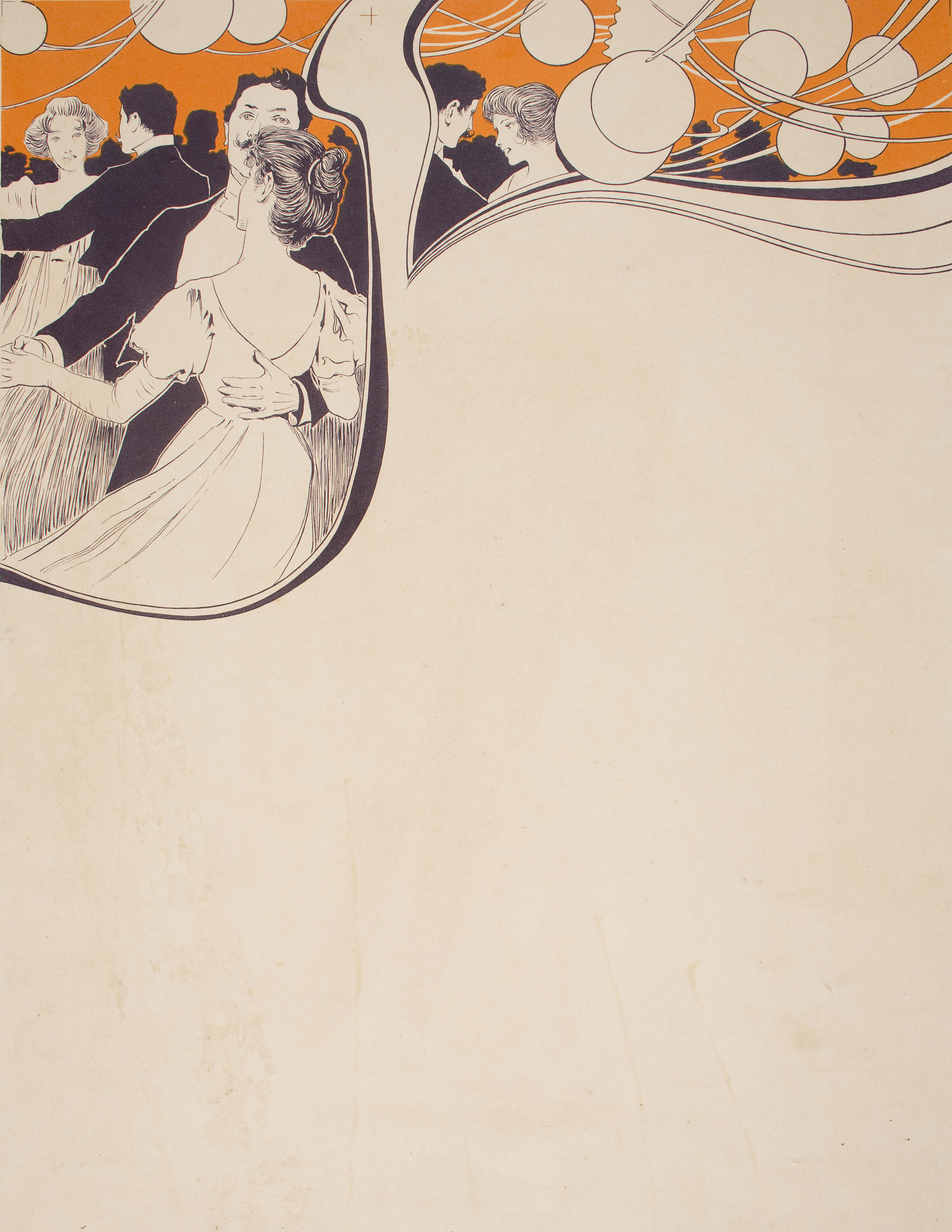 image for: Anònim - Sense títol - Cap a 1890-1902