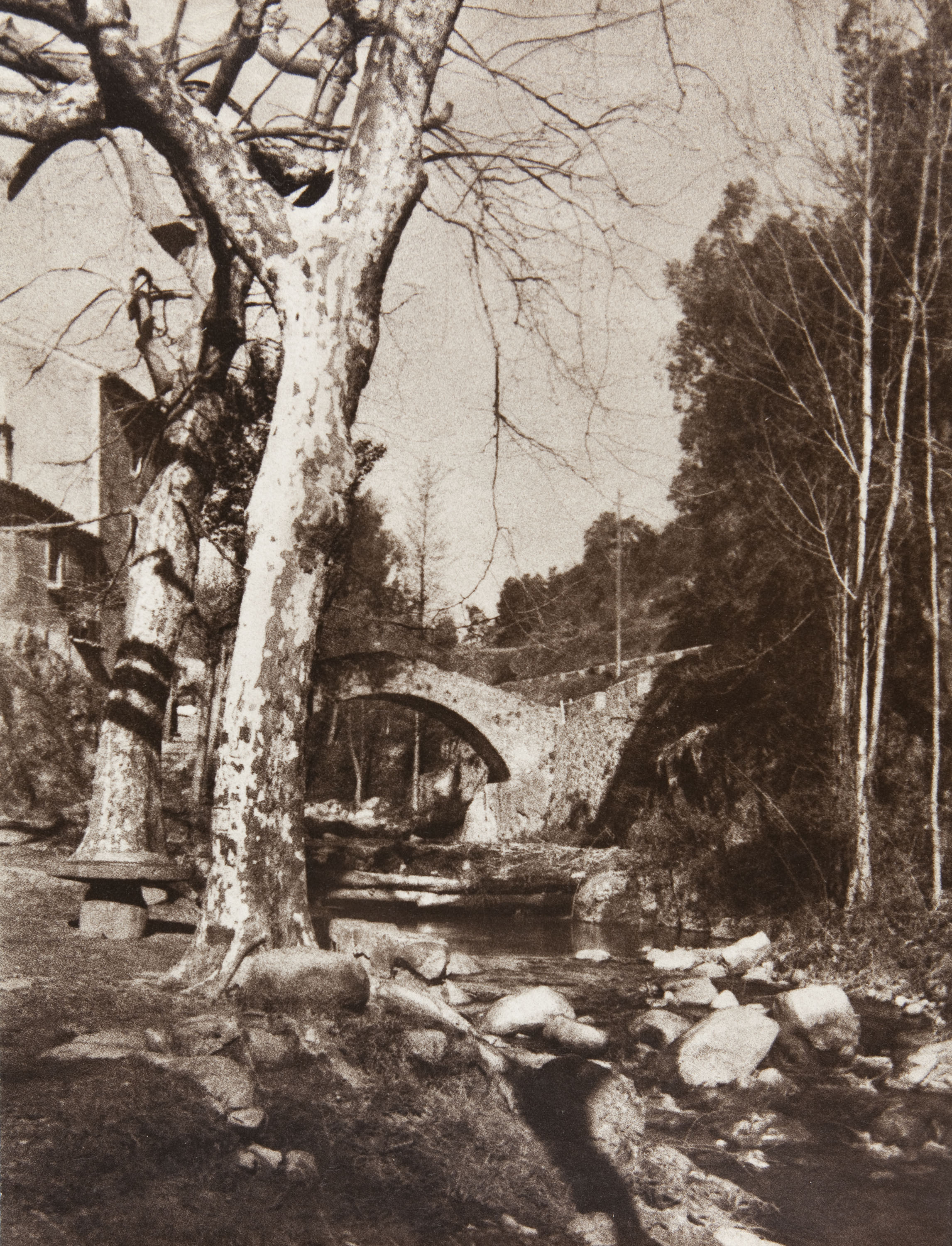 image for: Claudi Carbonell - Sense títol - No datat