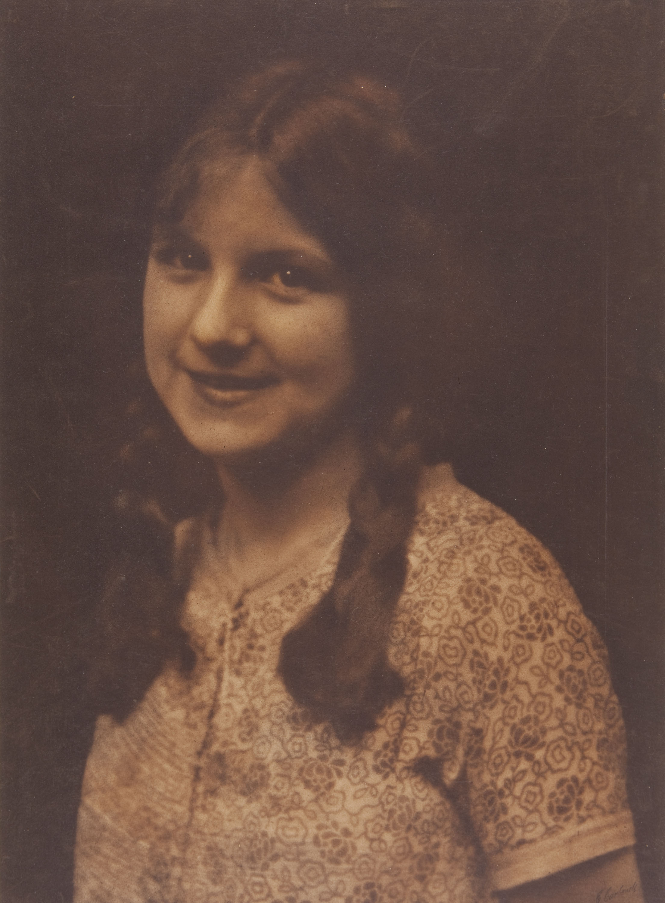 image for: Claudi Carbonell - Sense títol - No datat