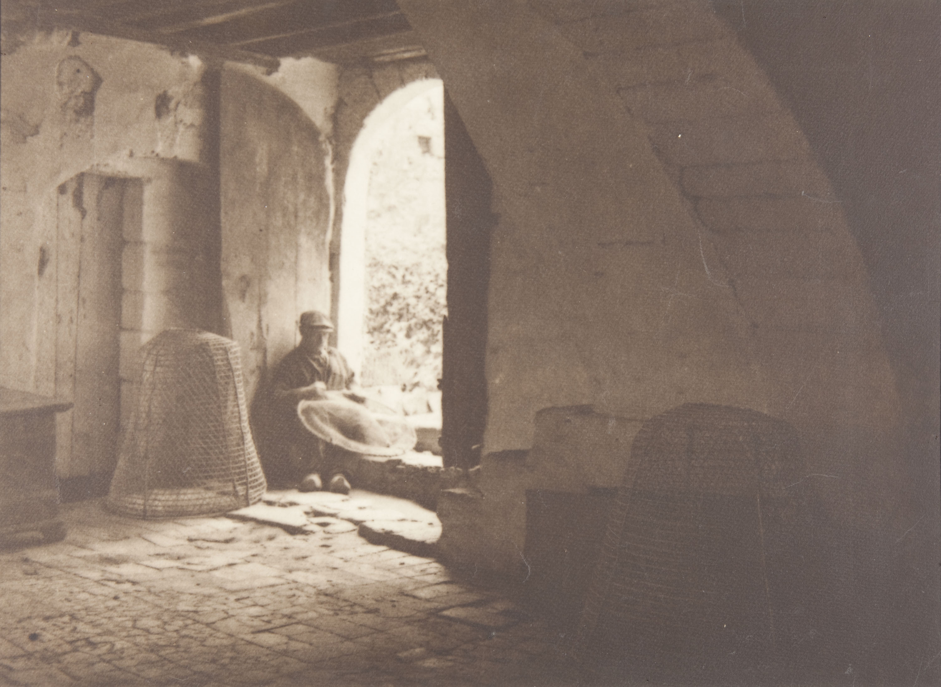 image for: Claudi Carbonell - Interior - 1930